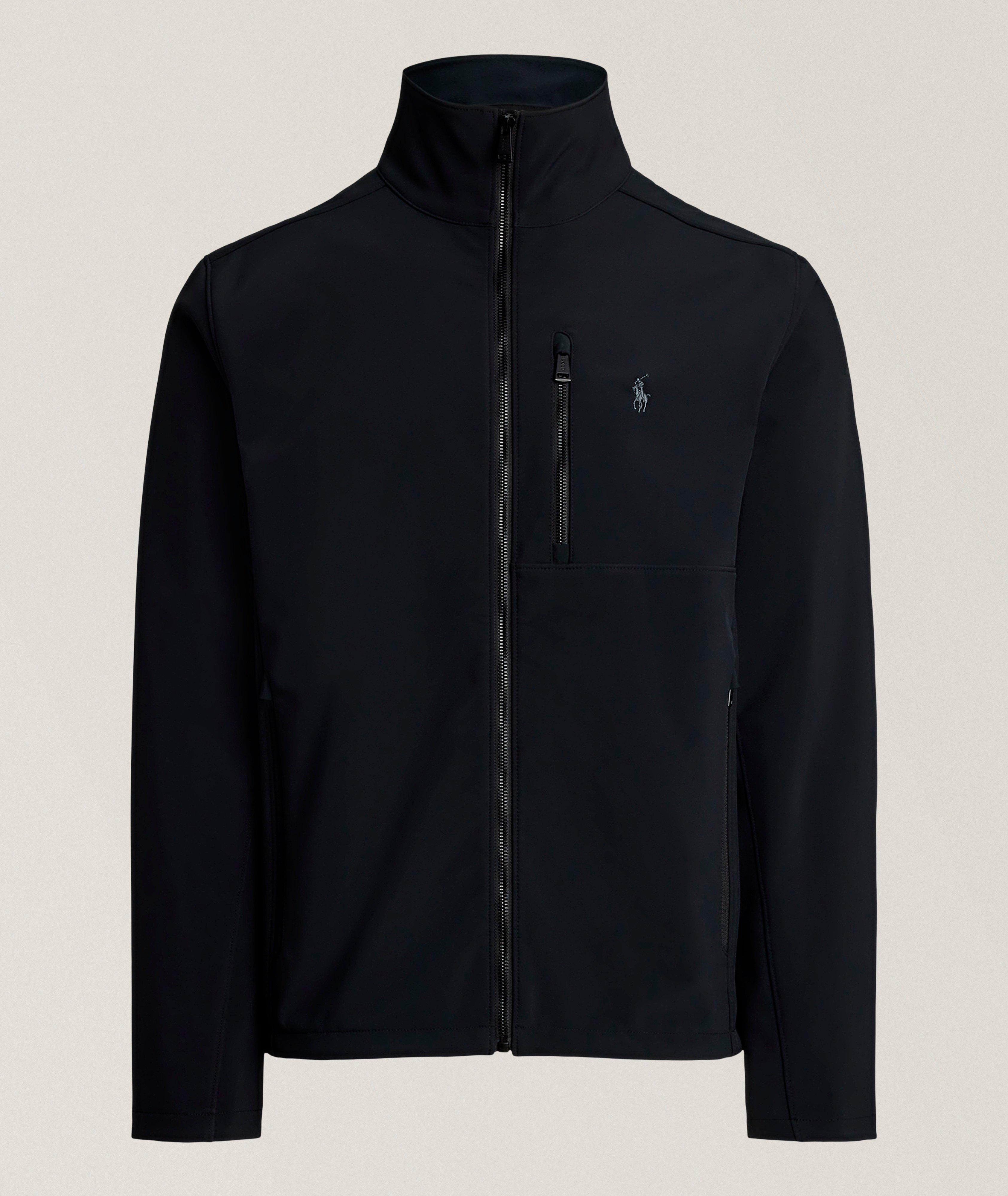 Polo Ralph Lauren Veste coquille souple Whalton