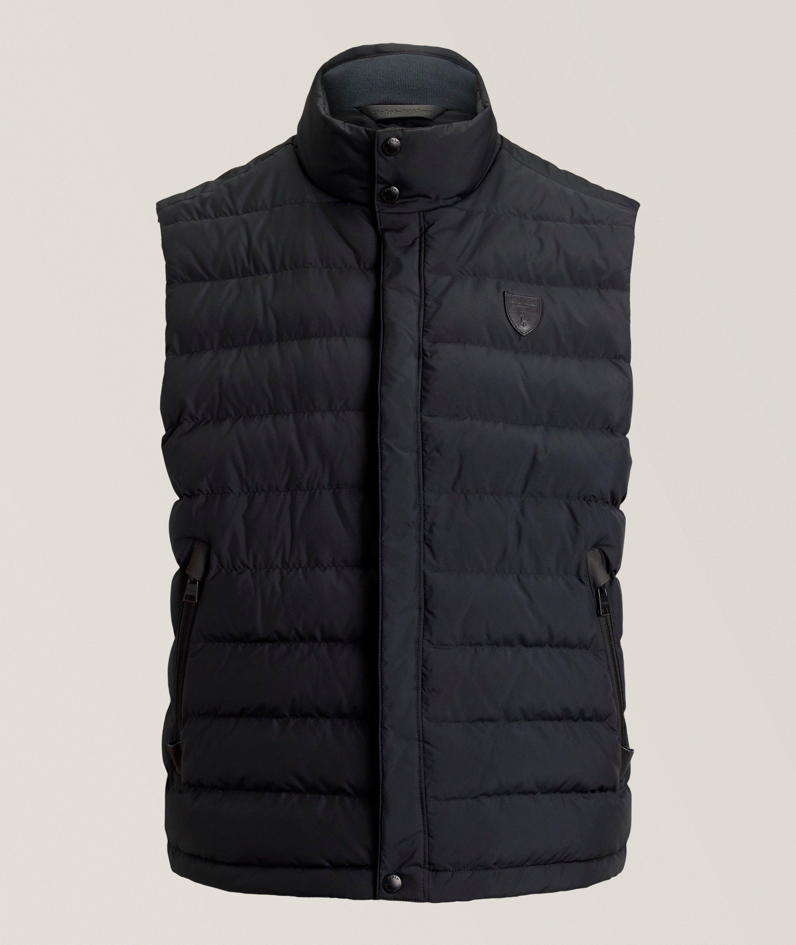 Polo Ralph Lauren Mayhew Matte Down Vest
