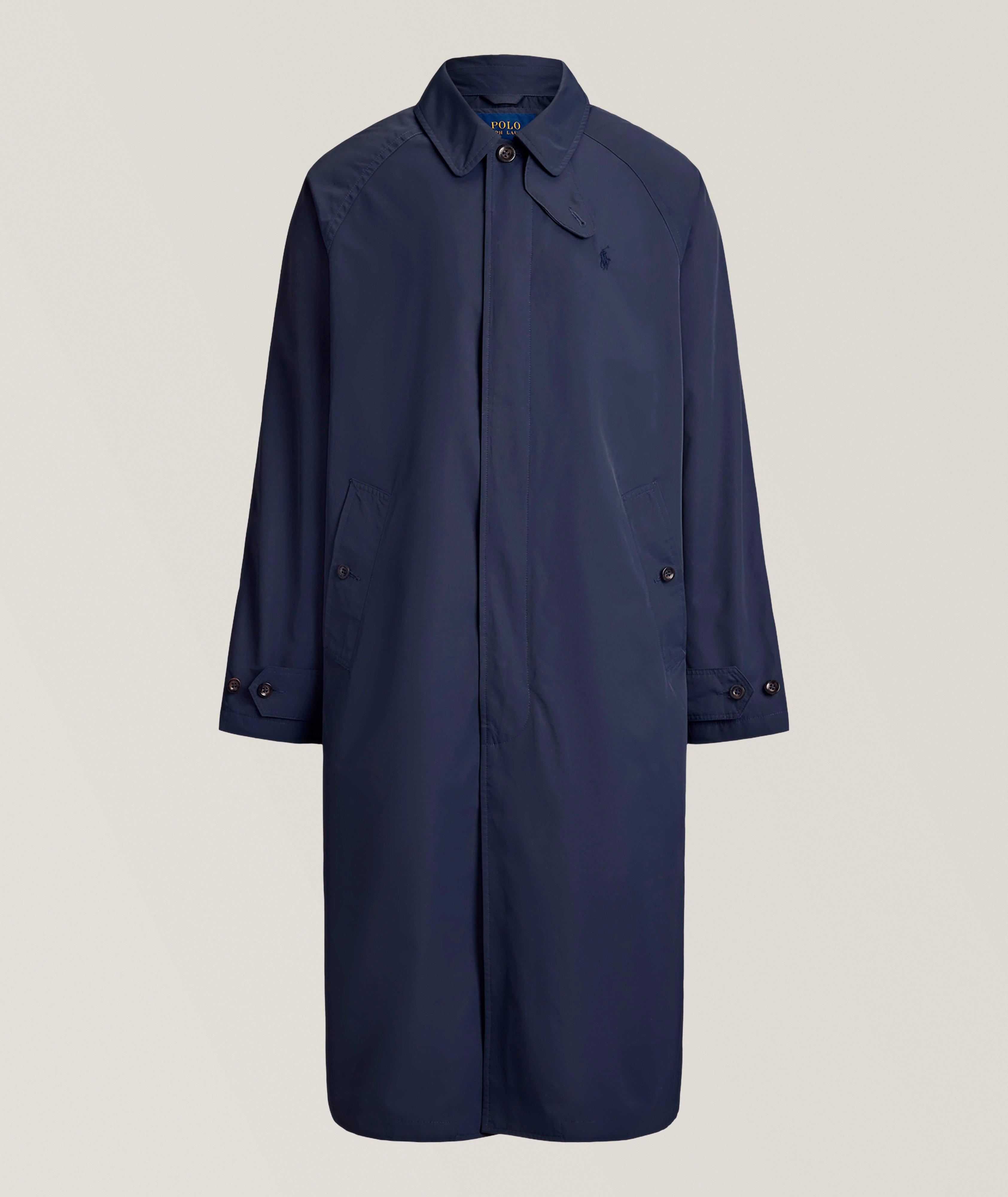 Polo Ralph Lauren Manteau marche Southland