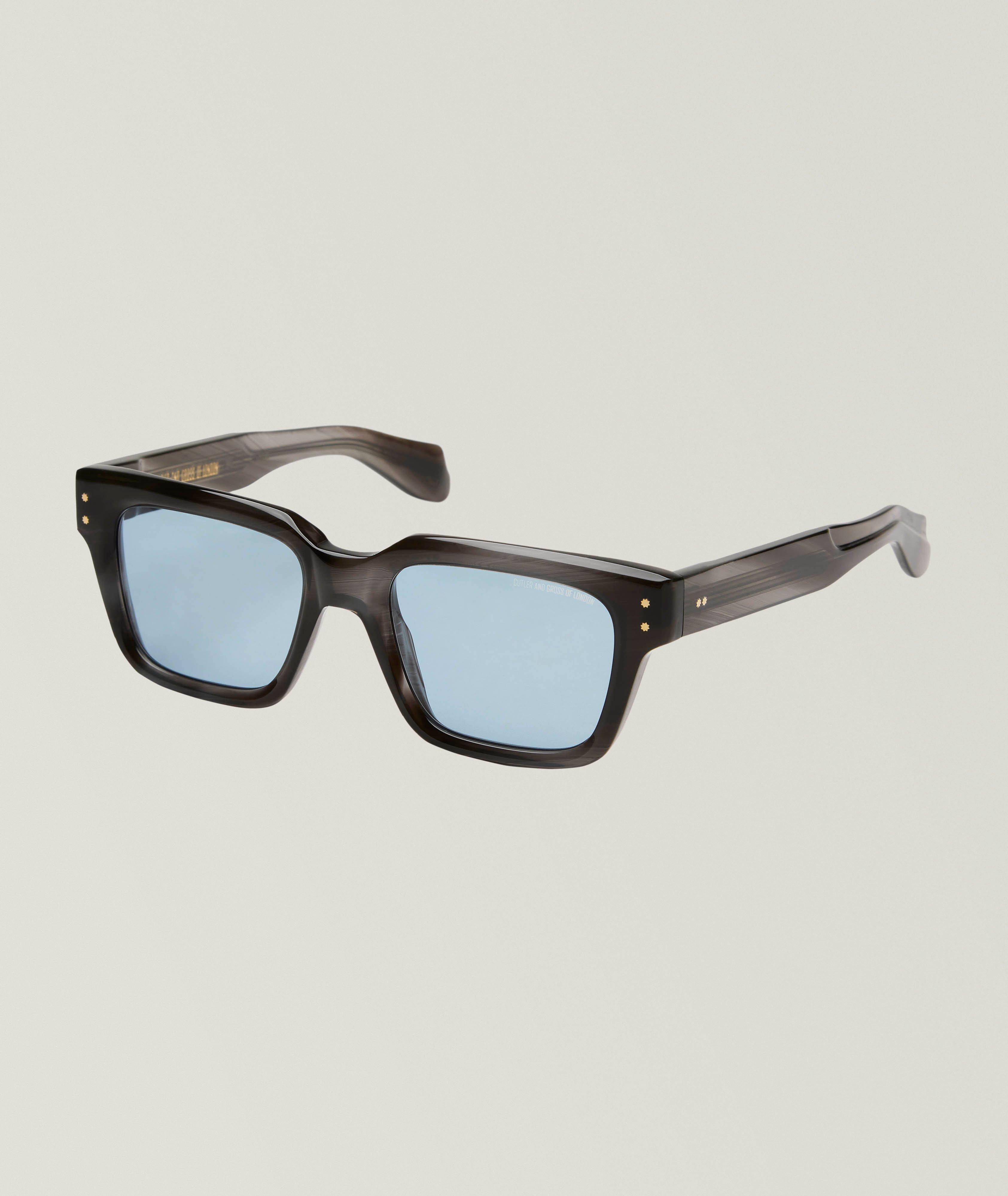 Cutler and Gross 1434 Square Sunglasses