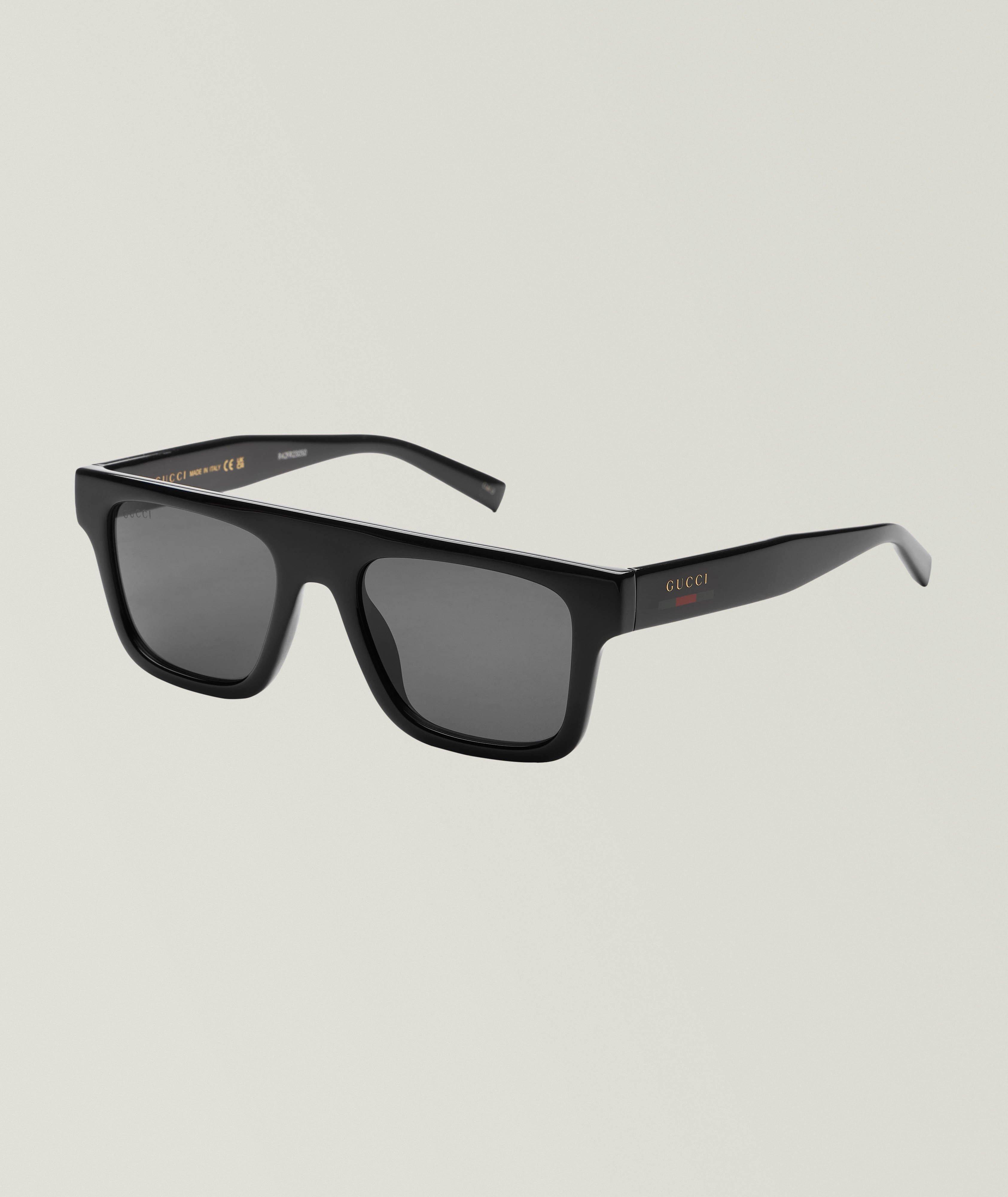 Gucci Square Sunglasses 