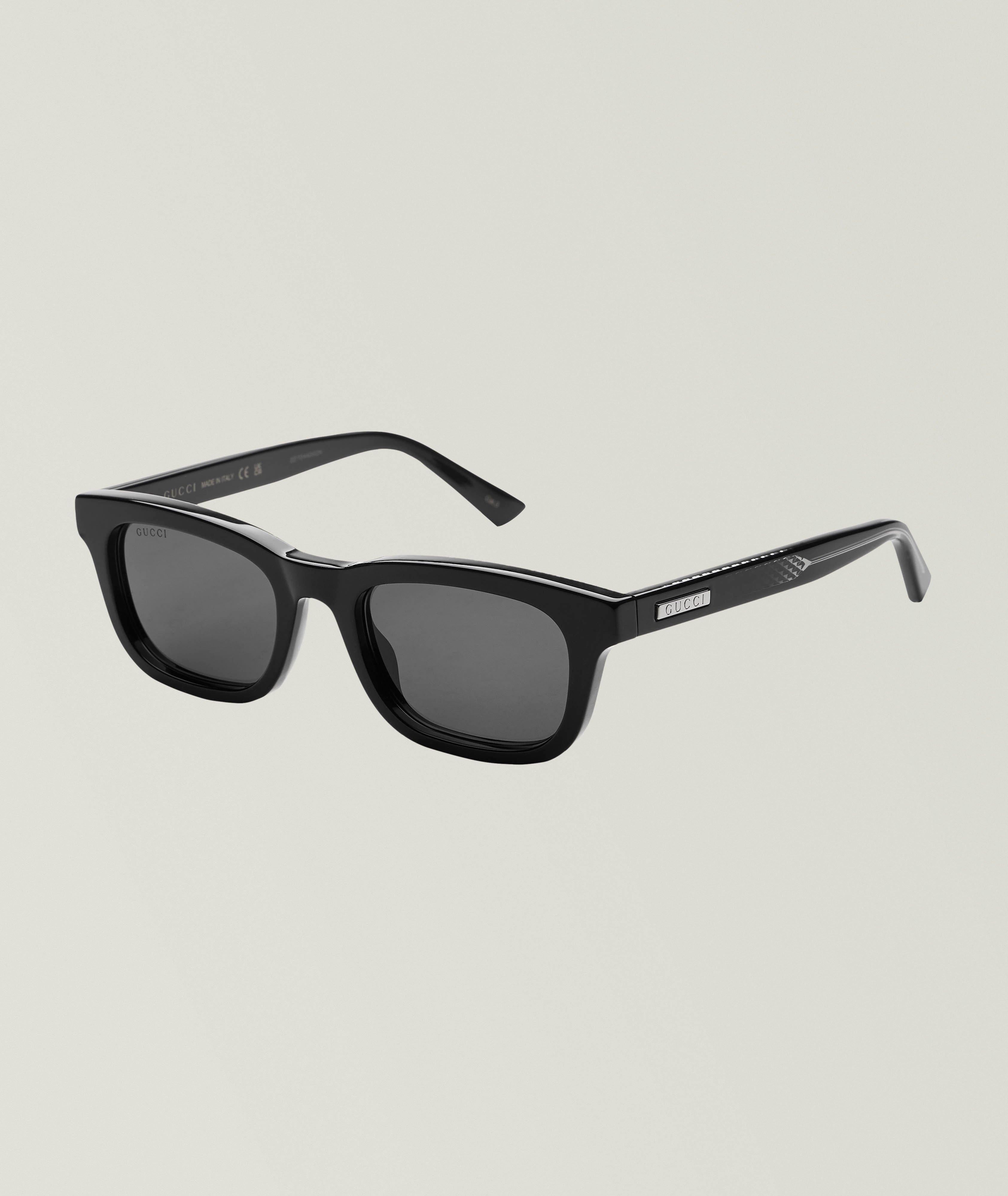 Gucci Square Sunglasses