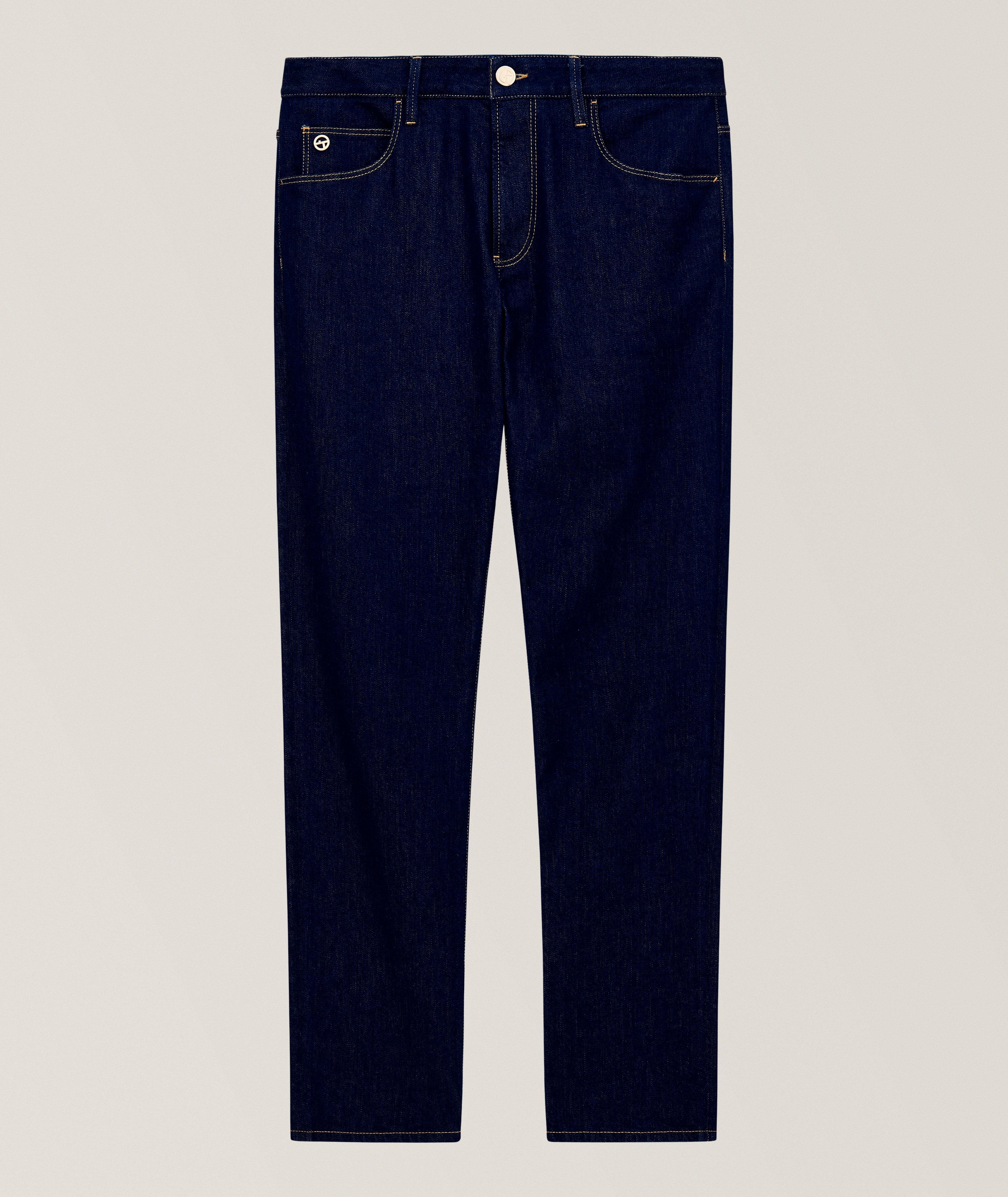 Giorgio Armani GM000251 AF20851 5PKT PANTS