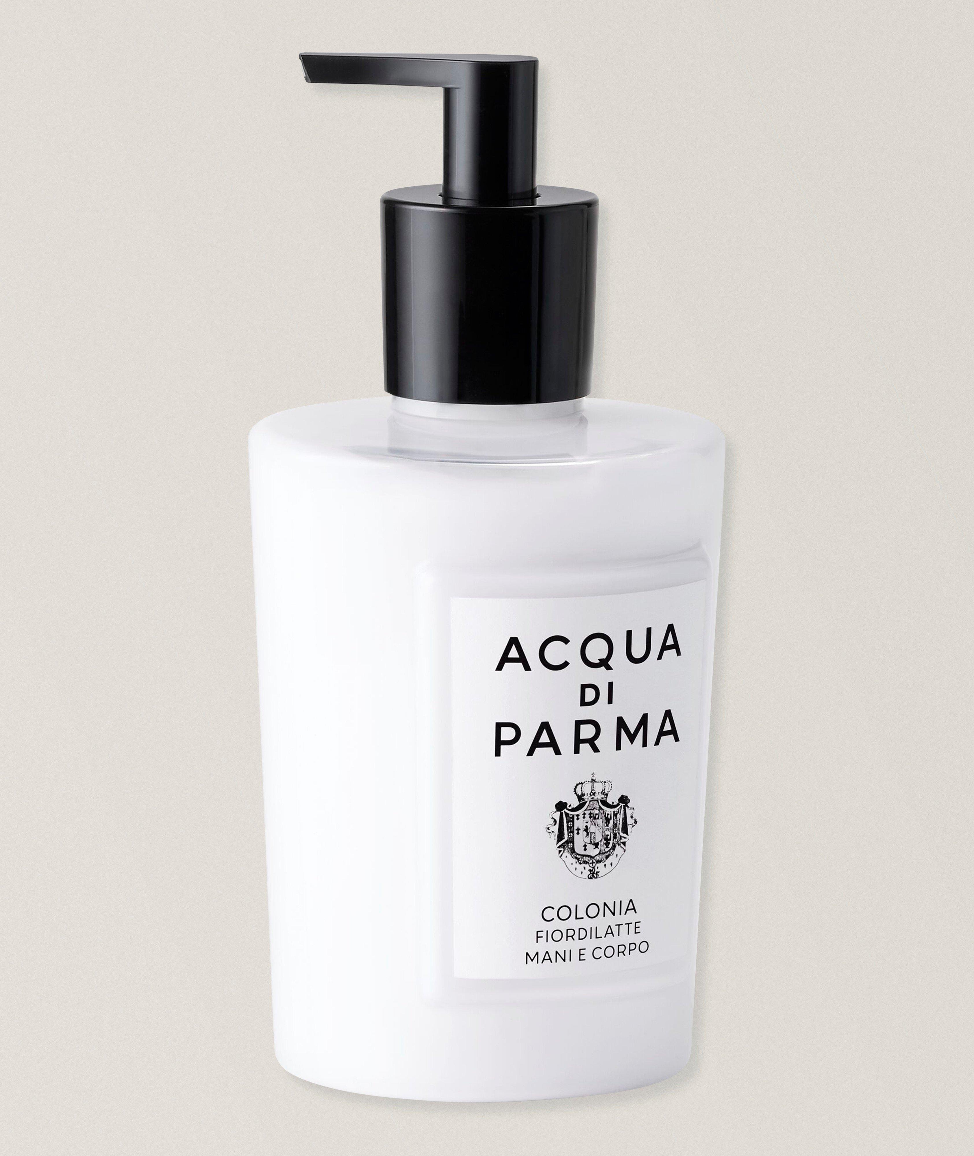 Acqua di Parma Colonia Fiordilatte Hand & Body Lotion 350ml