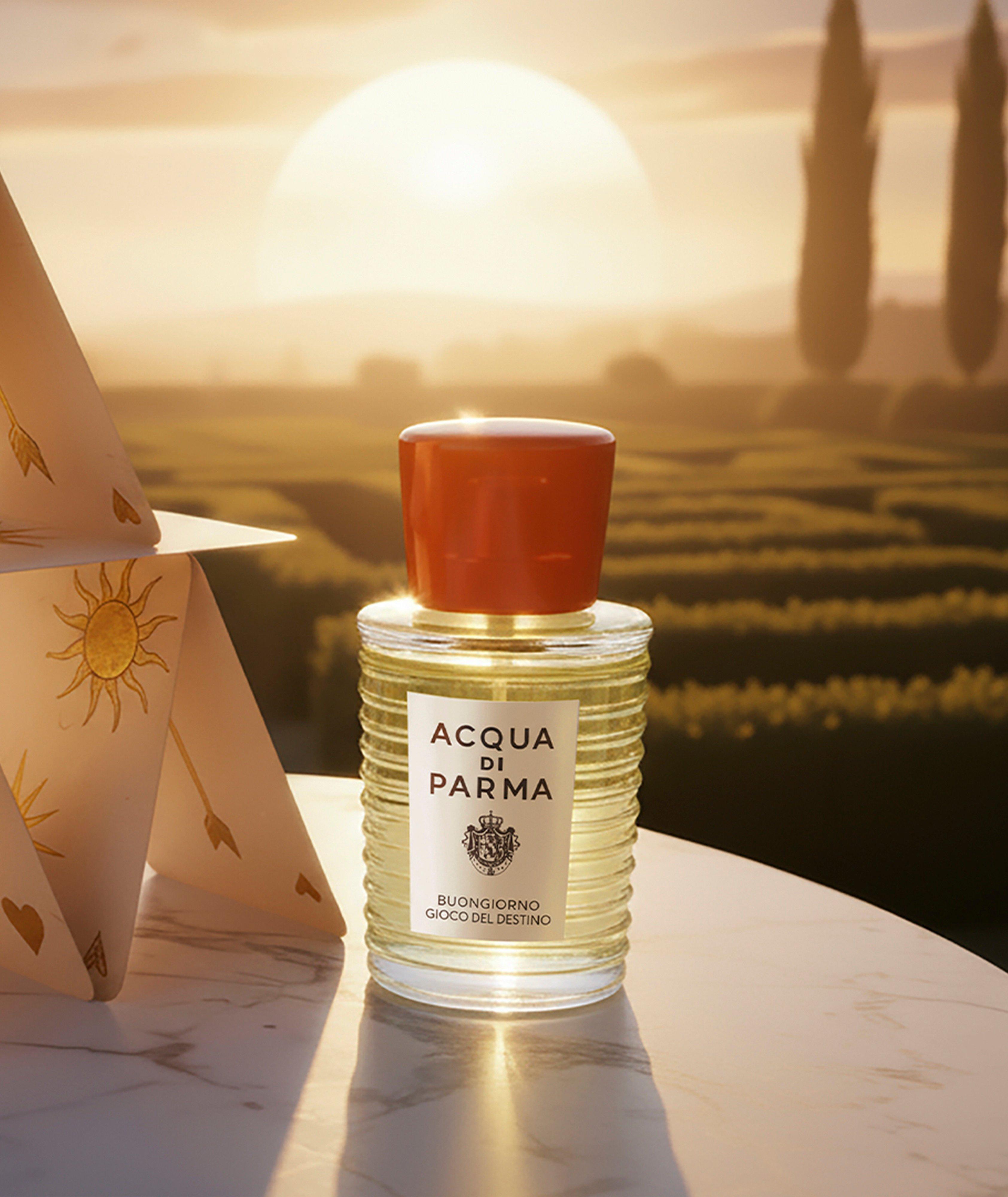 Buongiorno Gioco del Destino Eau de Parfum 100ml image 3
