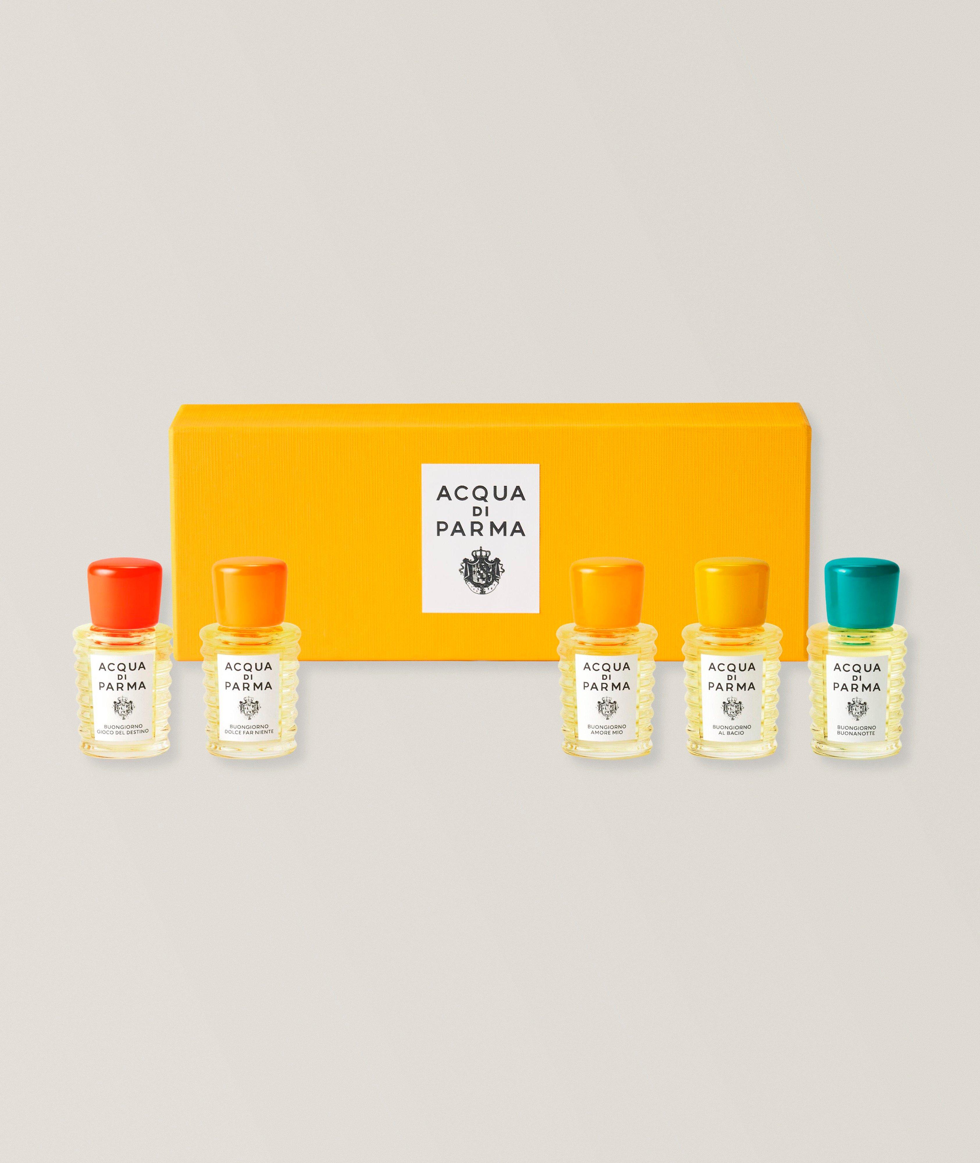 5-Piece Buongiorno La Collezione Set image 0