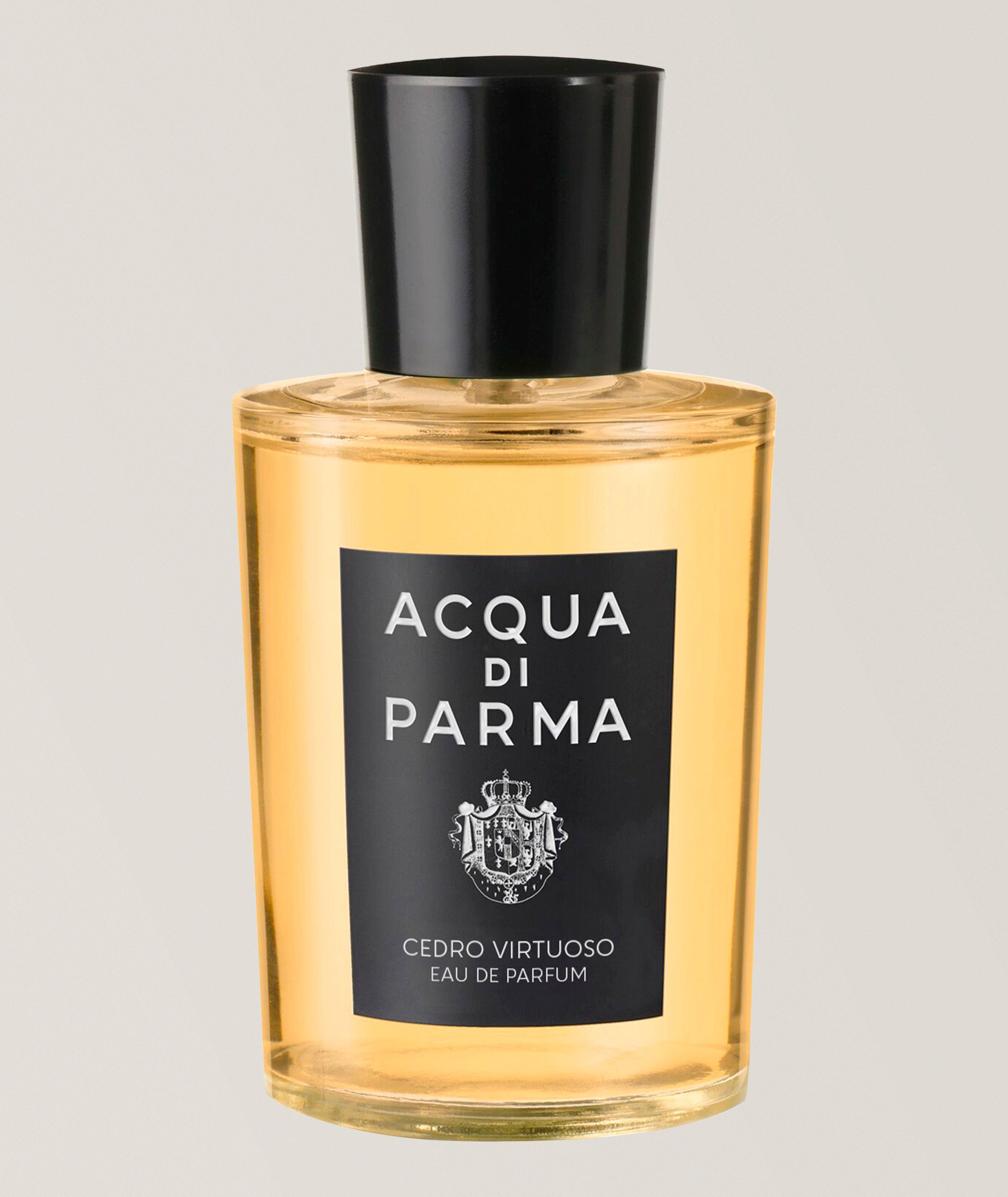 Acqua di Parma Cedro Virtuoso Eau de Parfum 100ml