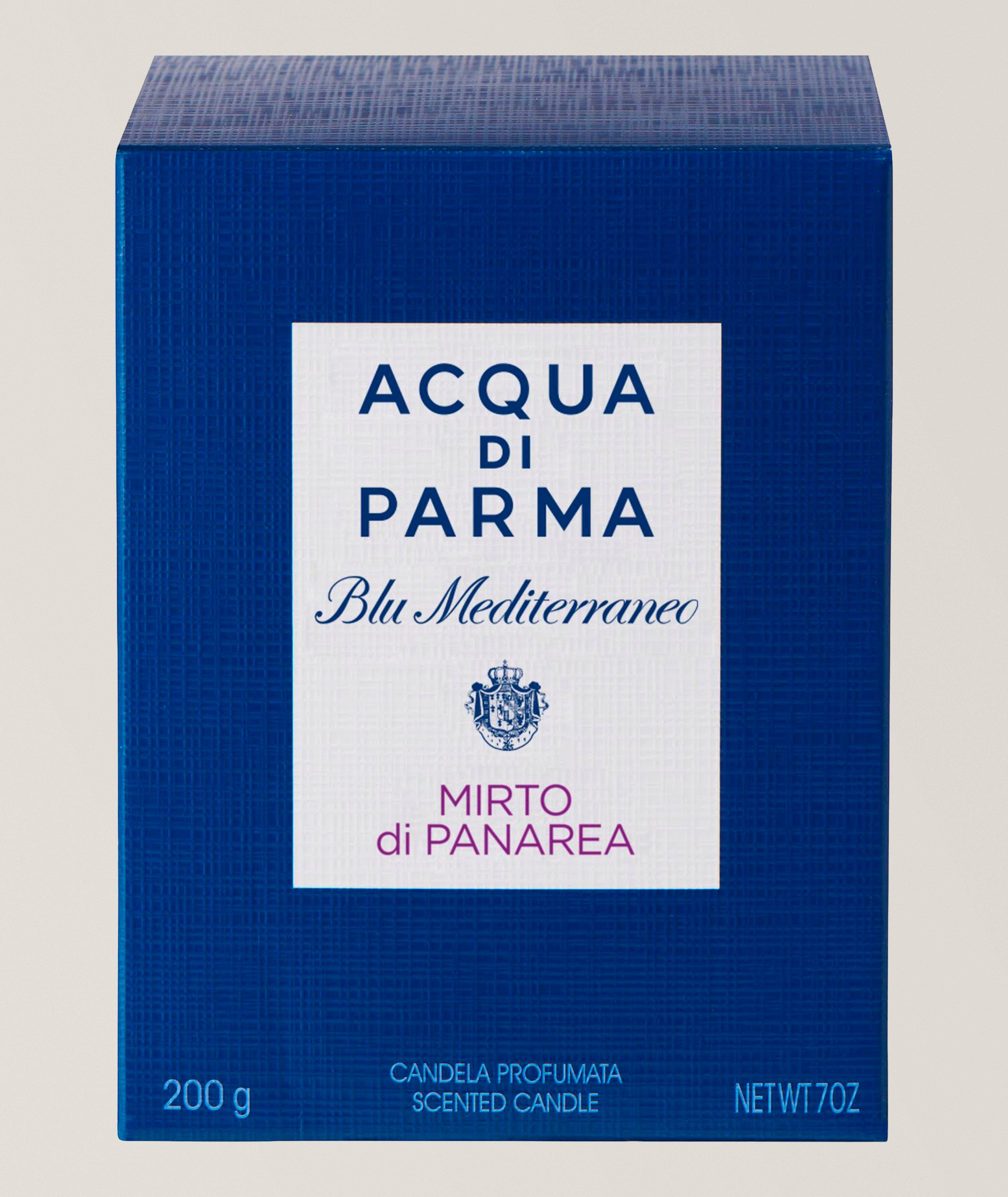 Bougie Mirto di Panarea image 2