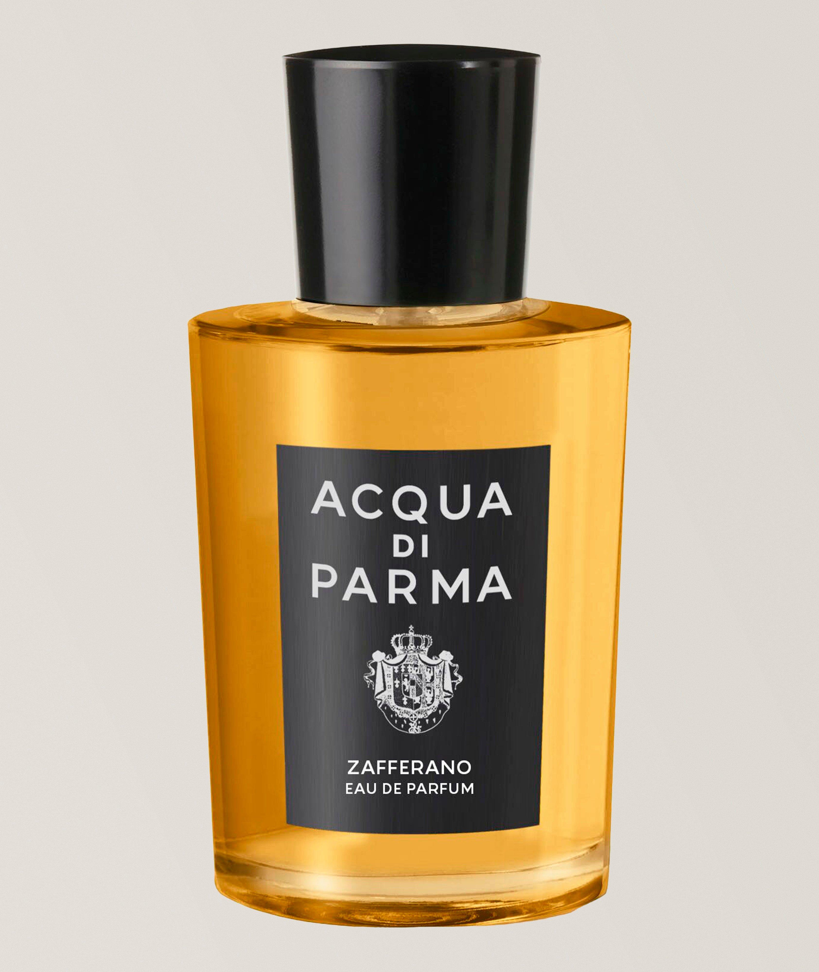 Acqua di Parma Zafferano Eau de Parfum 100ml 