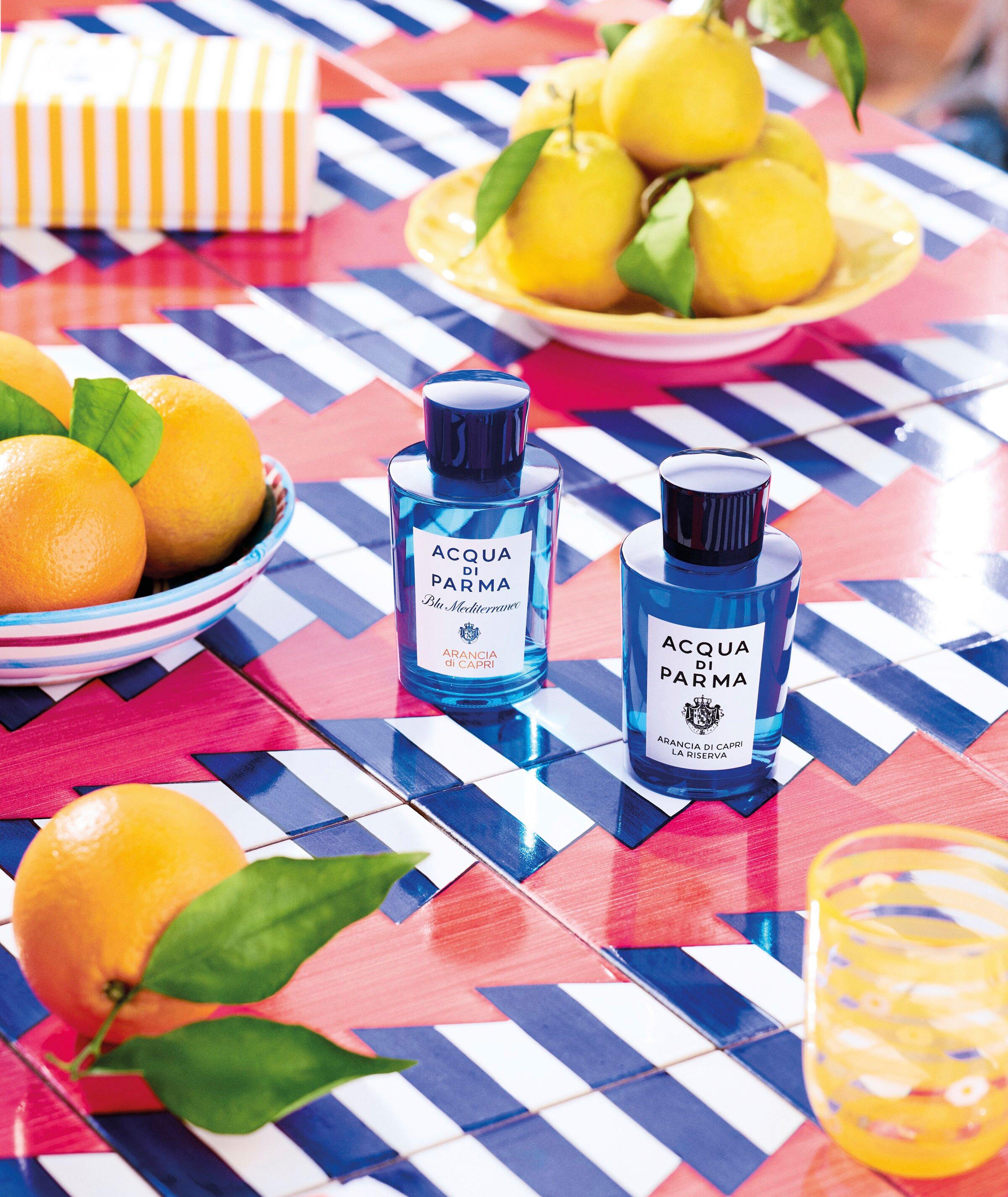 【新作】 ACQUA DI PARMA ARANCIA EDP 100ml Acqua di Parma Arancia di Capri La Riserva Eau de Parfum 100ml