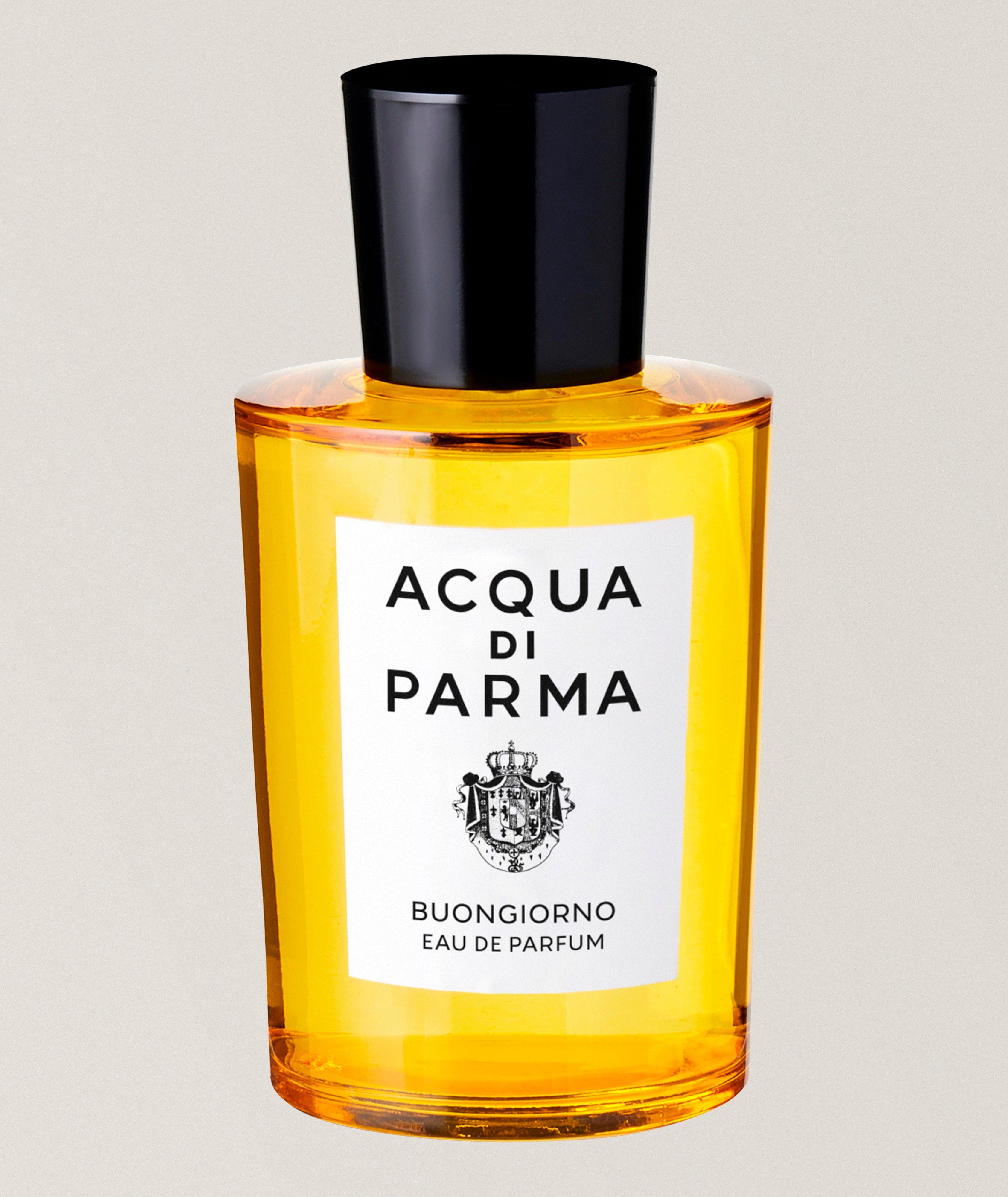 Acqua di Parma Buongiorno Eau de Parfum 100ml 