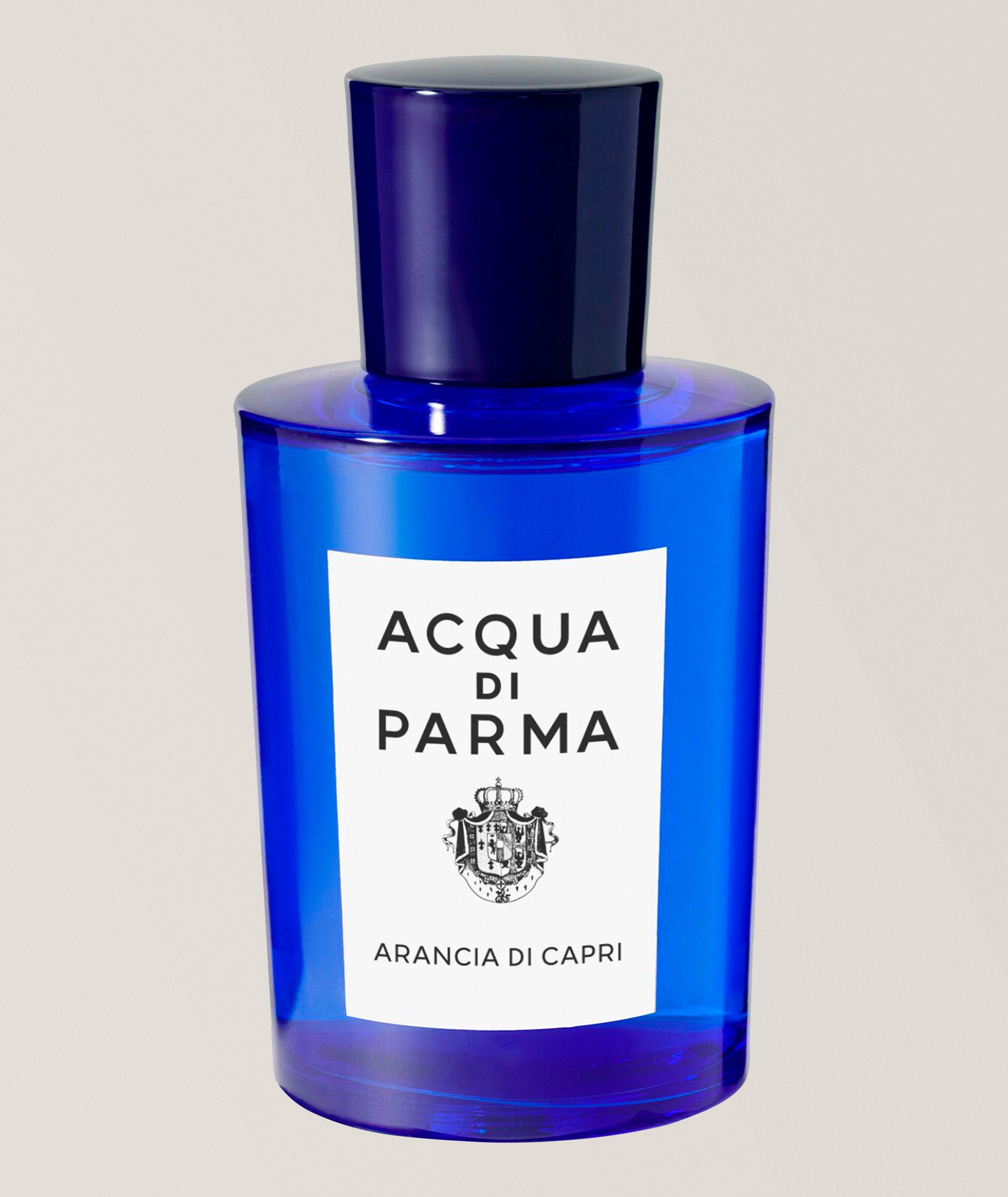 【新作】 ACQUA DI PARMA ARANCIA EDP 100ml Acqua di Parma Arancia di Capri La Riserva Eau de Parfum 100ml