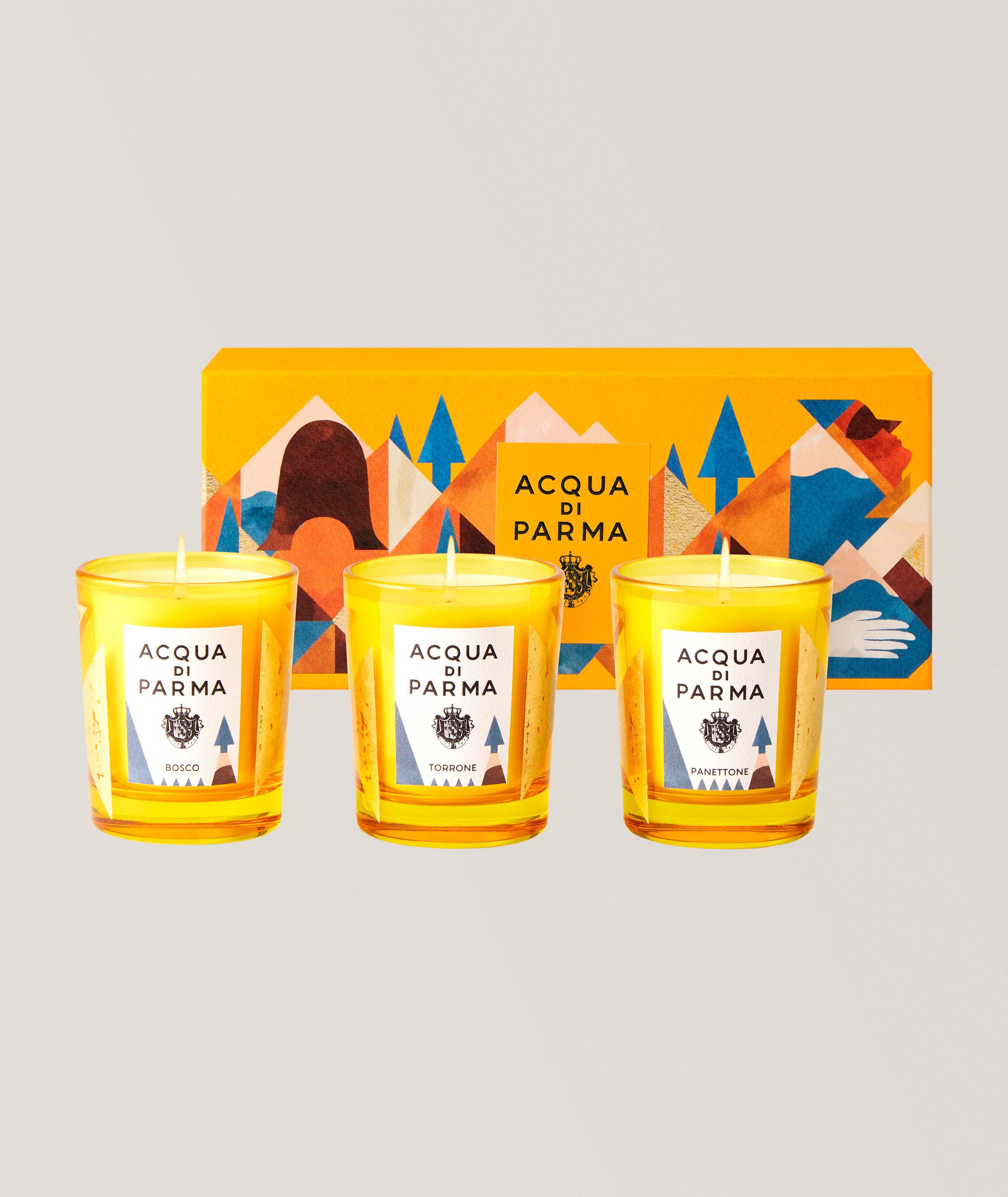 Holiday Trio Candle Set  image 2