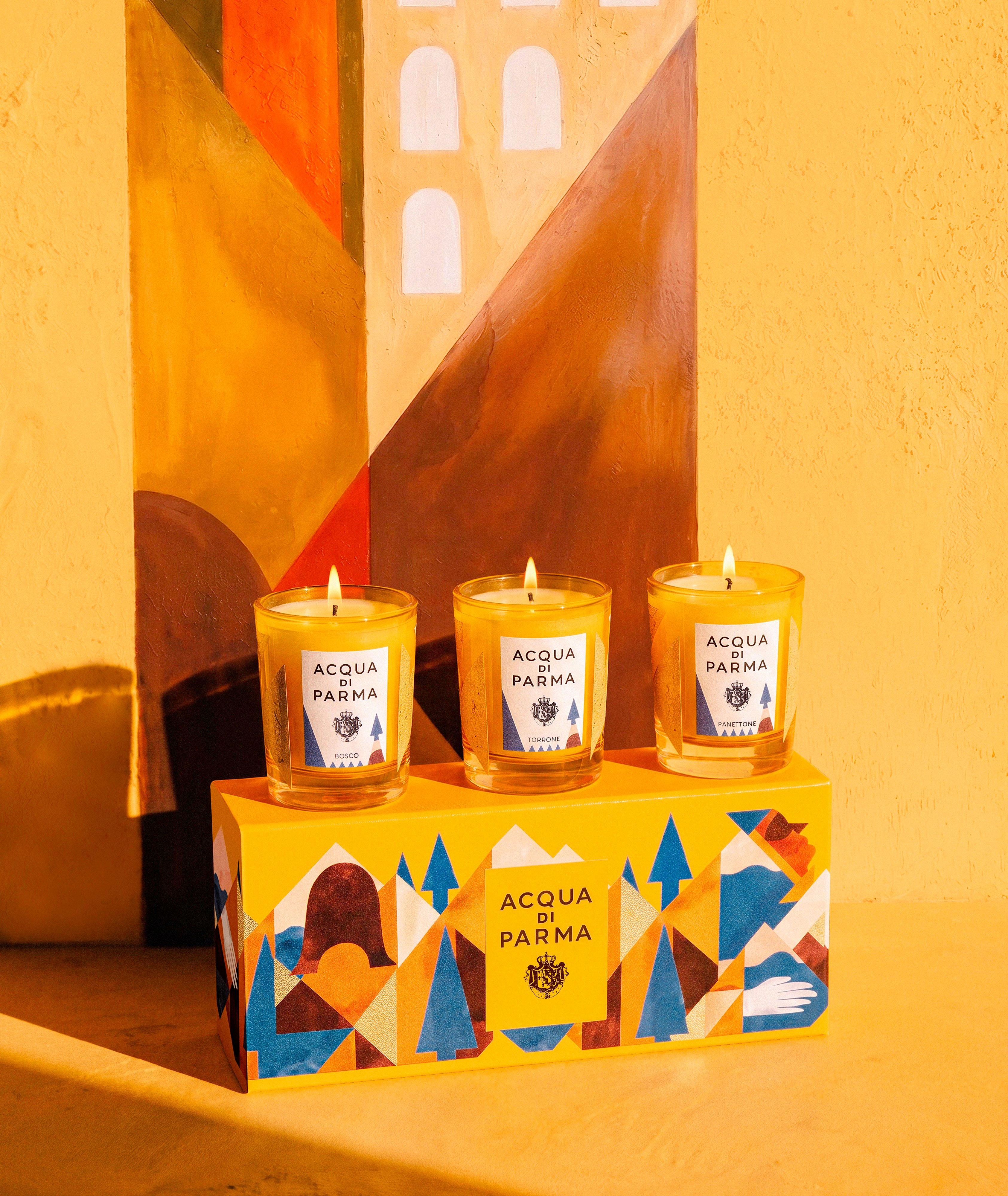 Holiday Trio Candle Set  image 4