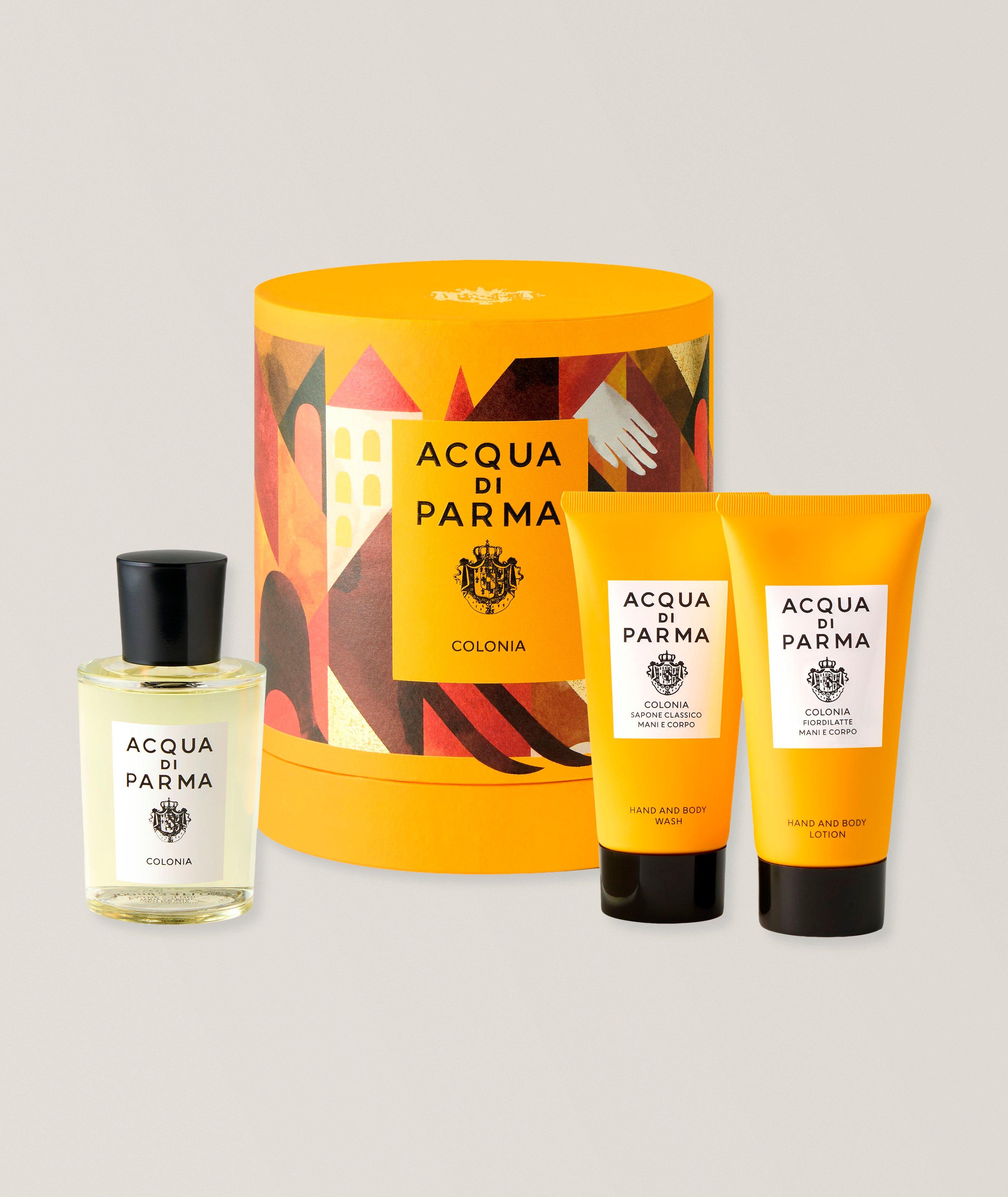 3-Piece Colonia Gift Set image 2