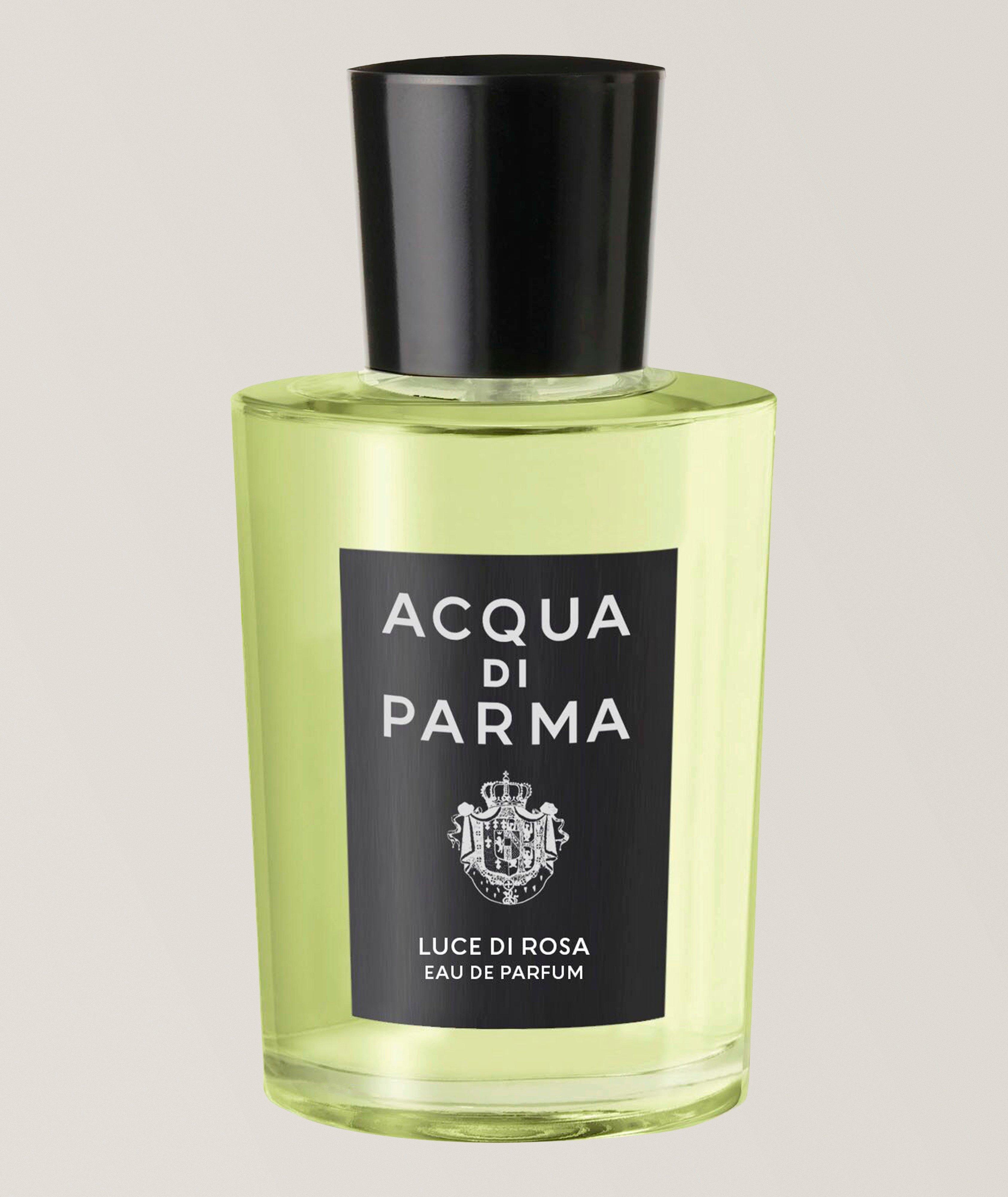 Acqua di Parma Luce di Rosa Eau de Parfum 100ml 