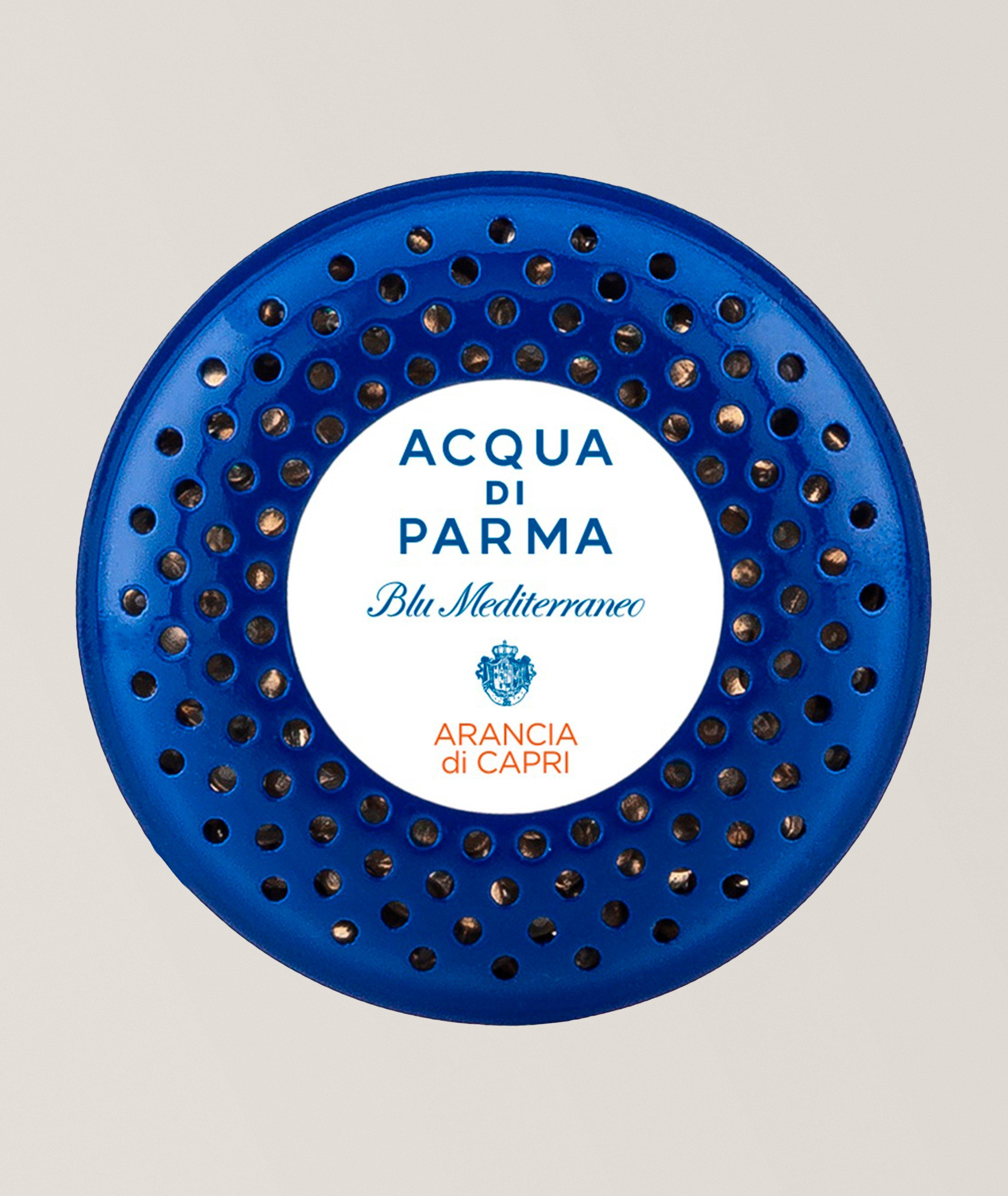 Acqua di Parma Recharge diffuseur de voiture Arancia di Capri