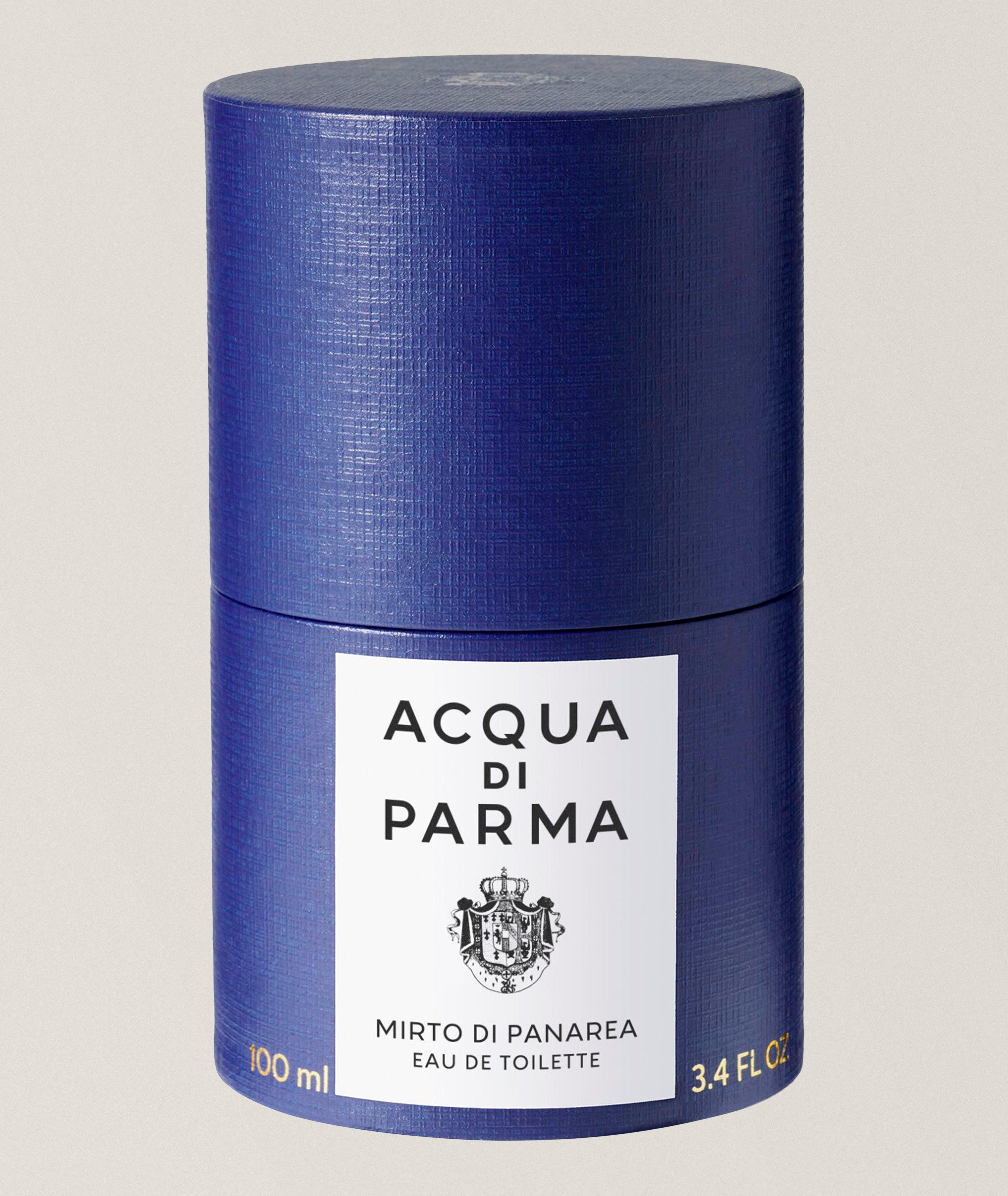 Acqua di Parma Mirto di Panarea Eau de Toilette 100ml | Fragrance