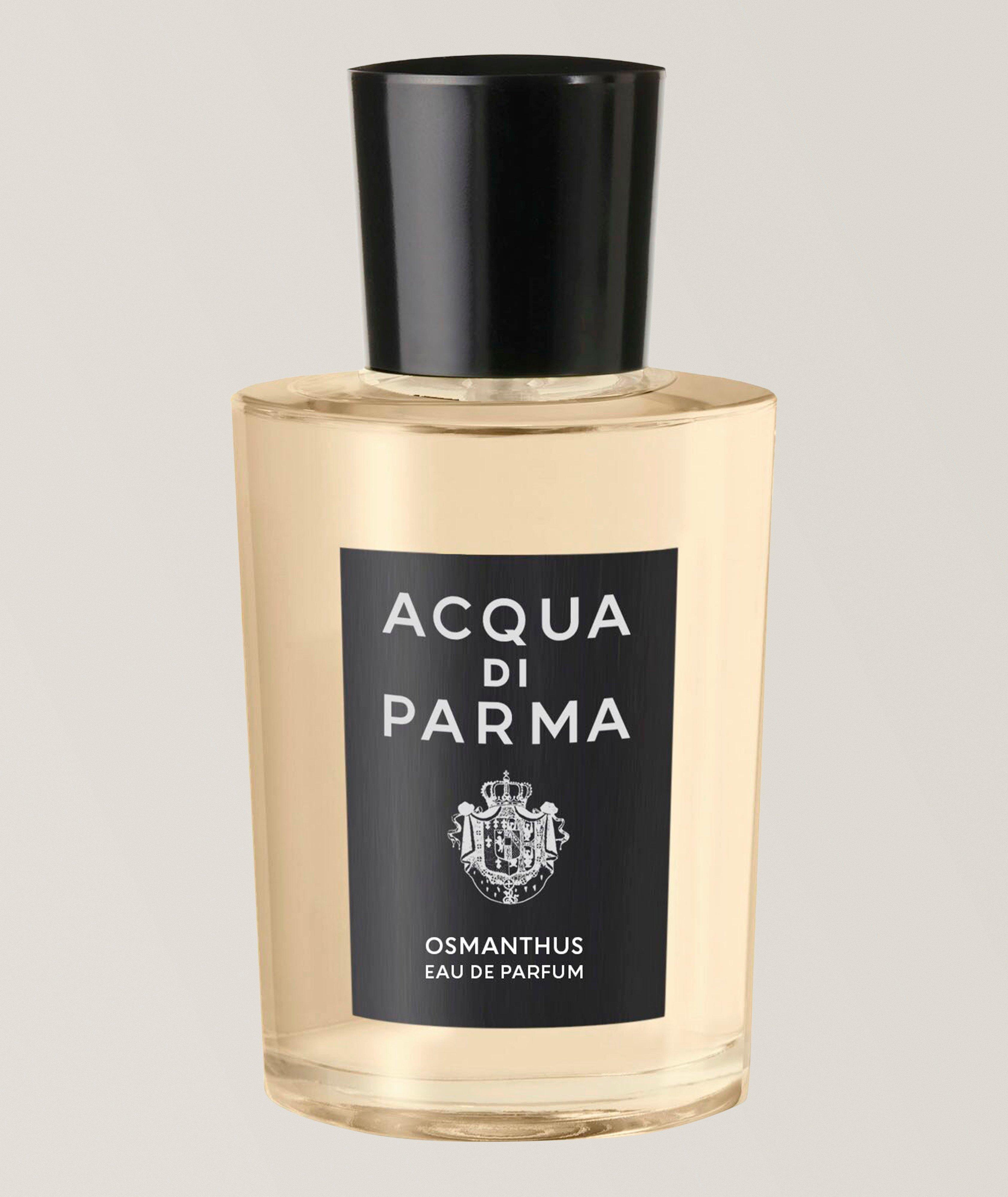 Acqua di Parma Osmanthus Eau de Parfum 100ml 