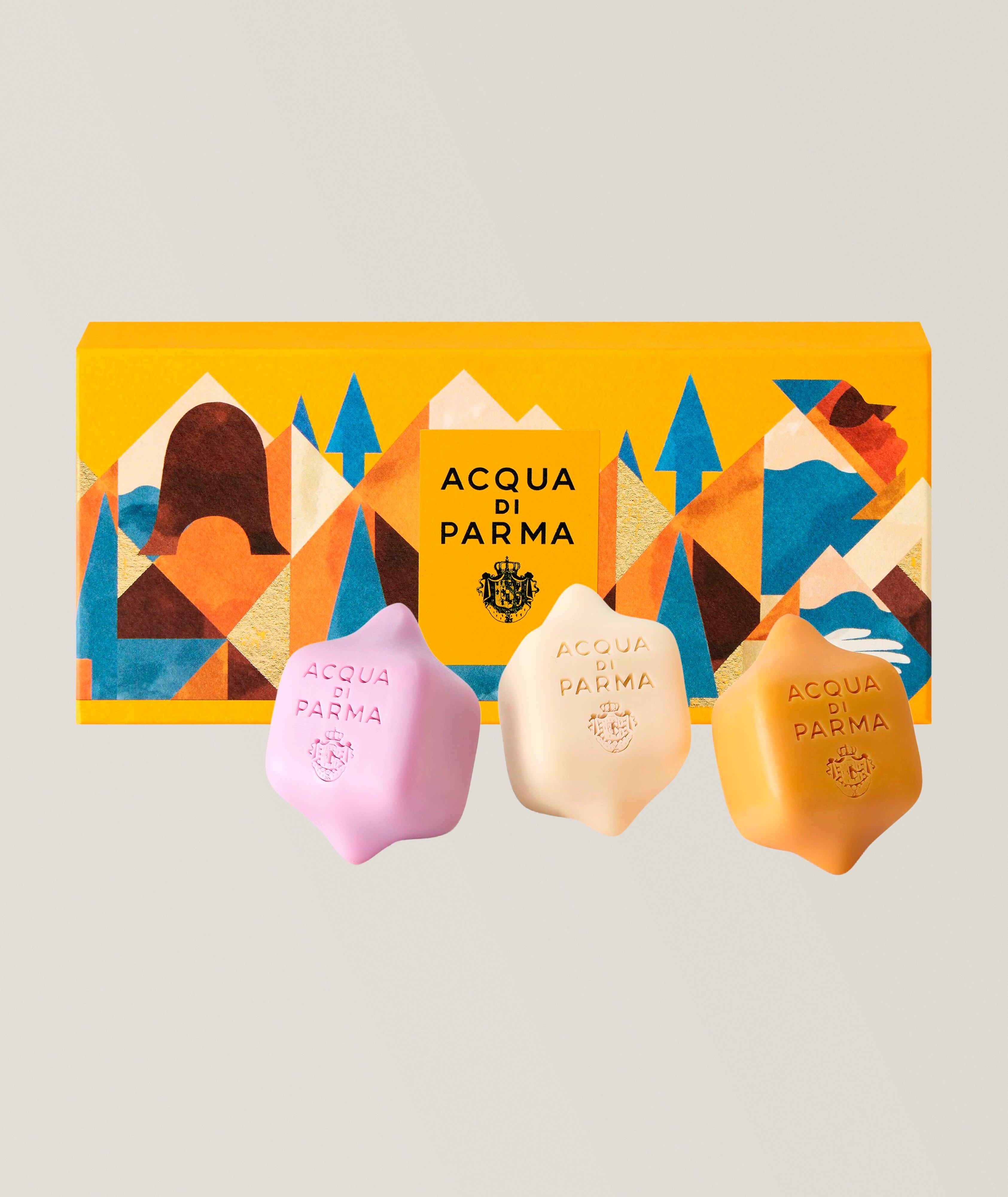 3-Piece Fruttini Soap Gift Box image 2