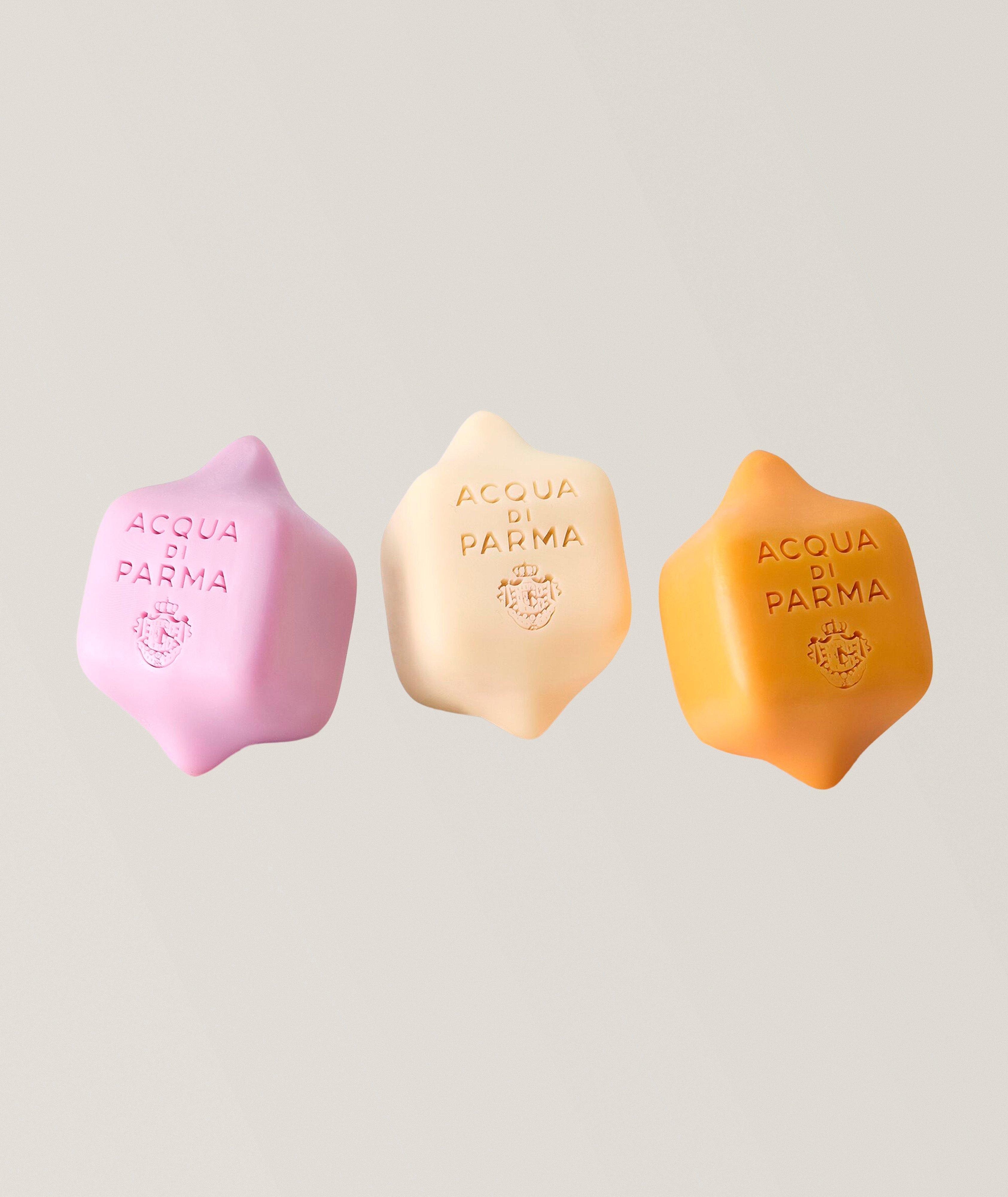 3-Piece Fruttini Soap Gift Box image 0