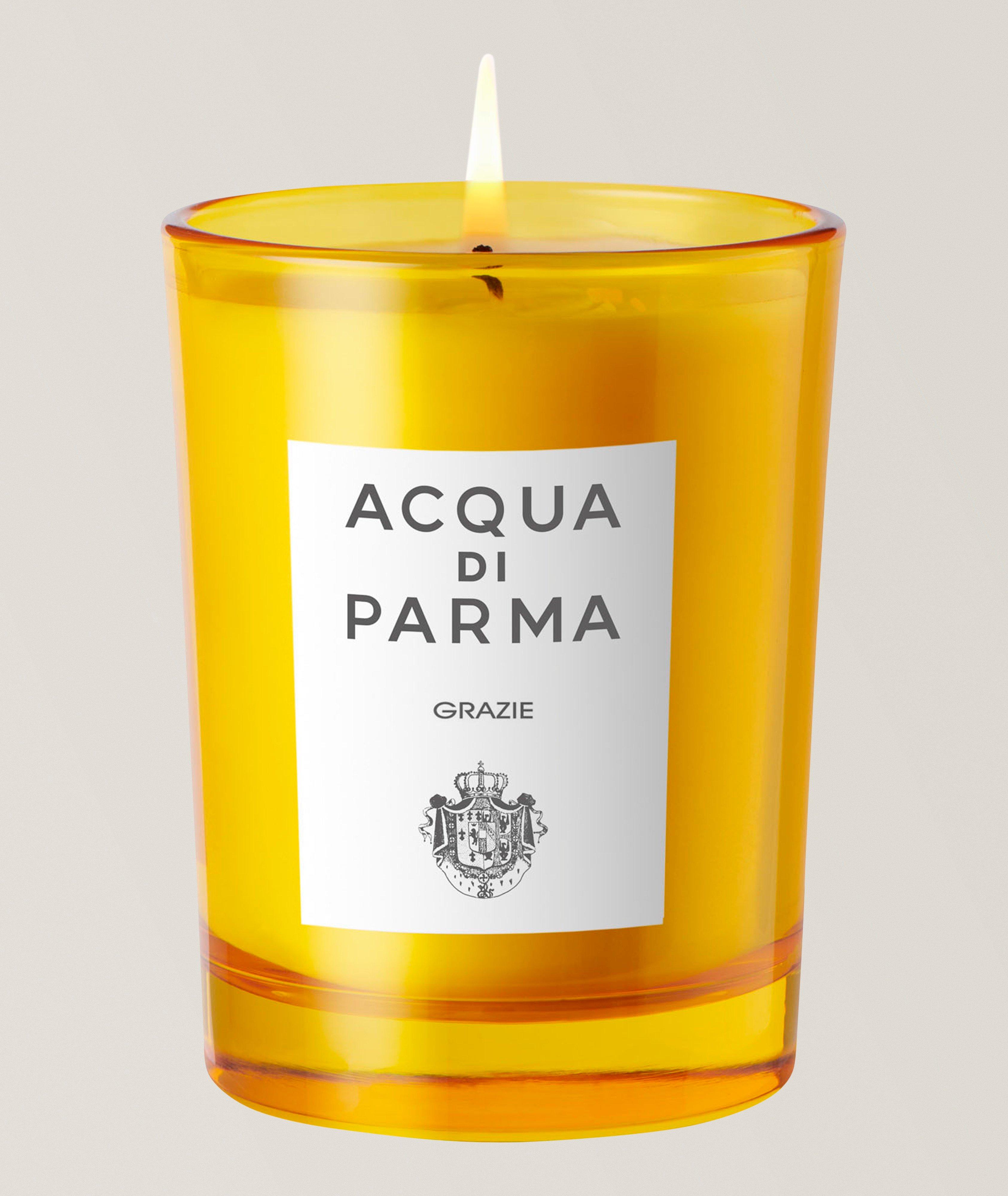 Acqua di Parma Bougie Grazie
