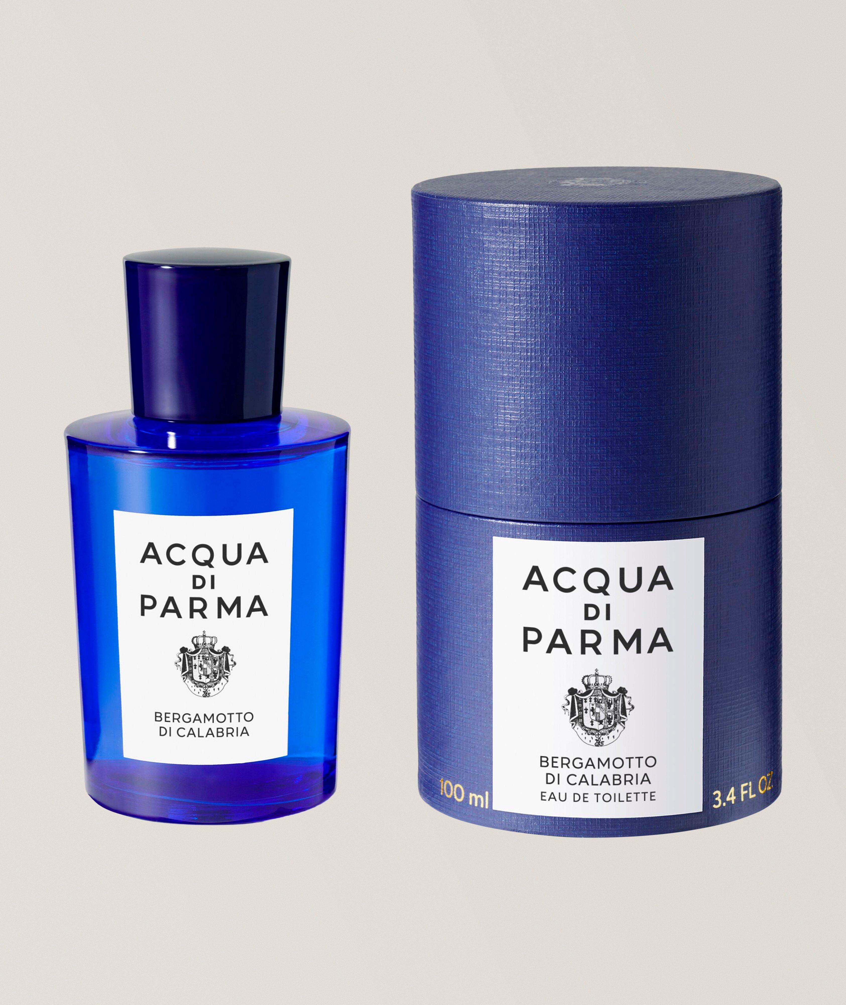 Acqua di Parma Bergamotto di Calabria Eau de Toilette 100ml
