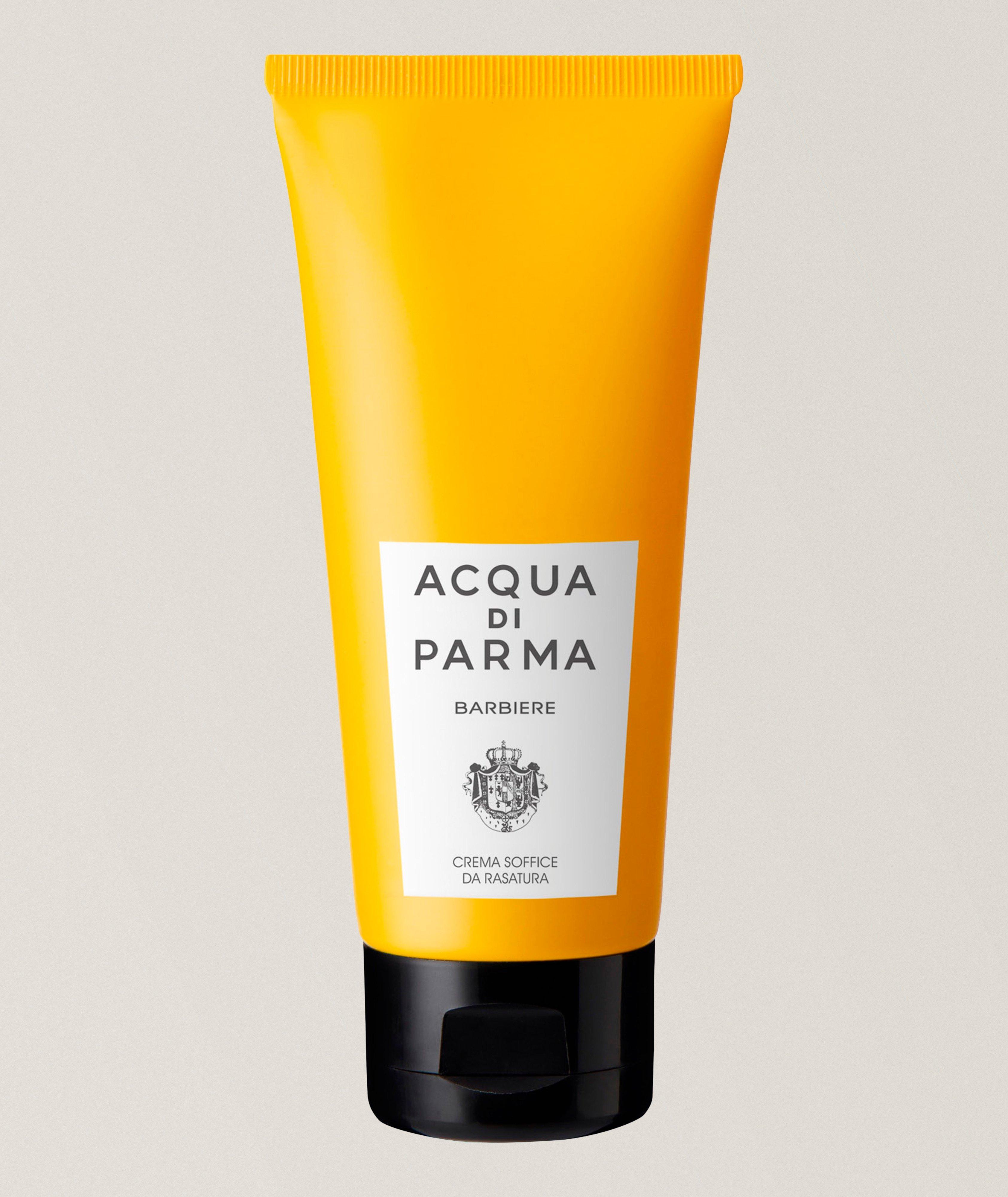 ADP BARBIERE SHAVING CREAM 100ML image 0
