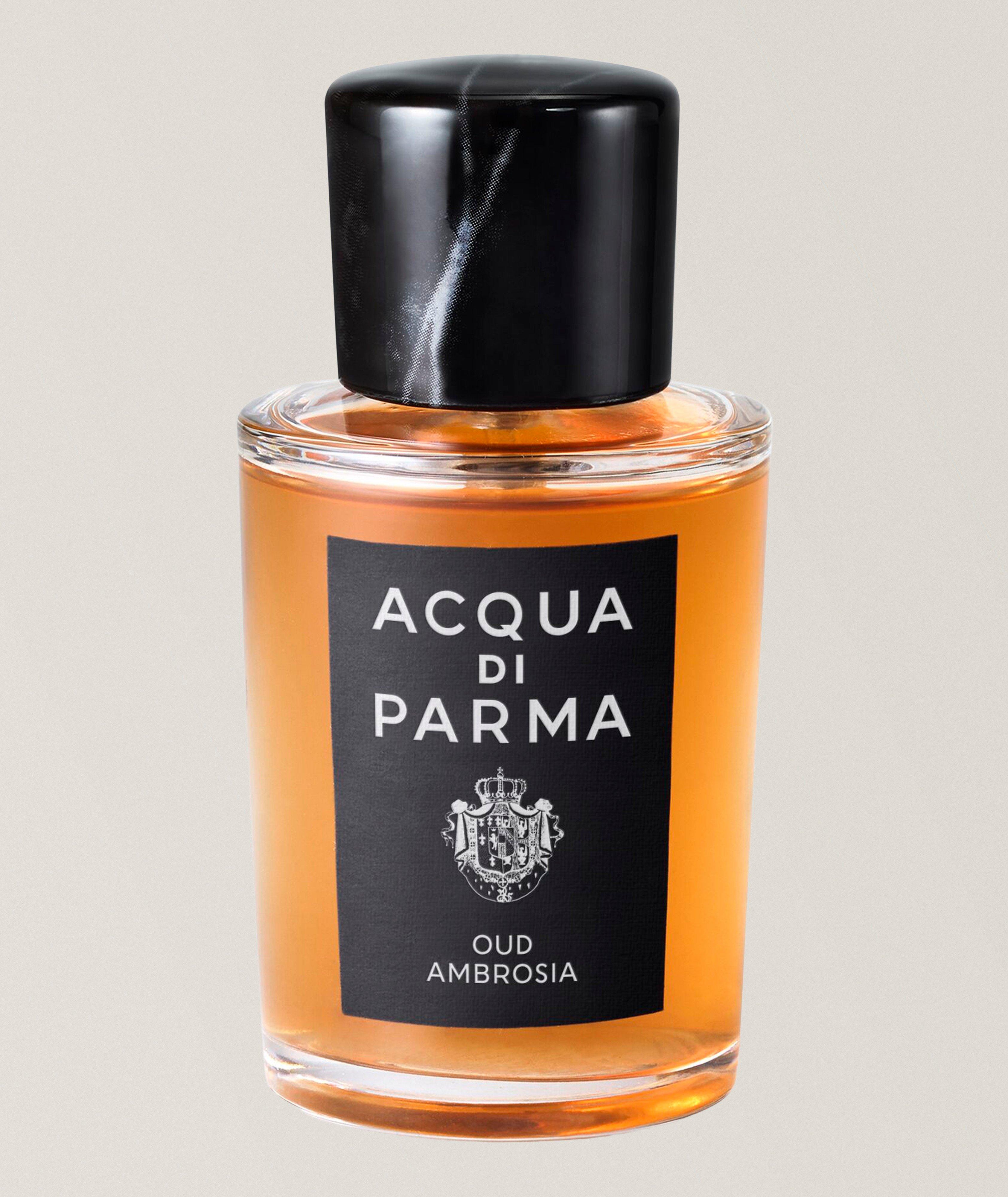 ADP SIG. OUD AMBROSIA 50ML image 0