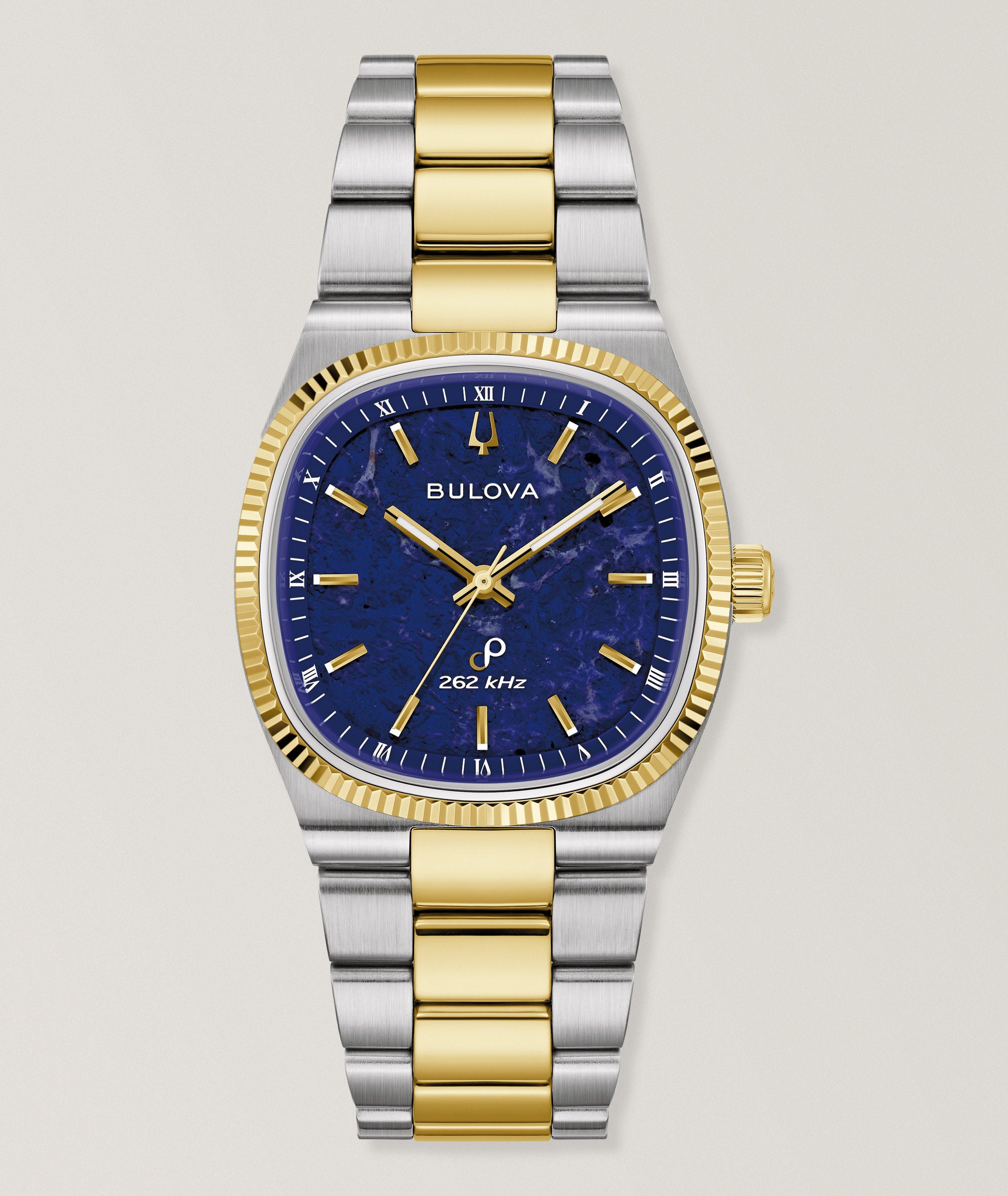 Bulova 