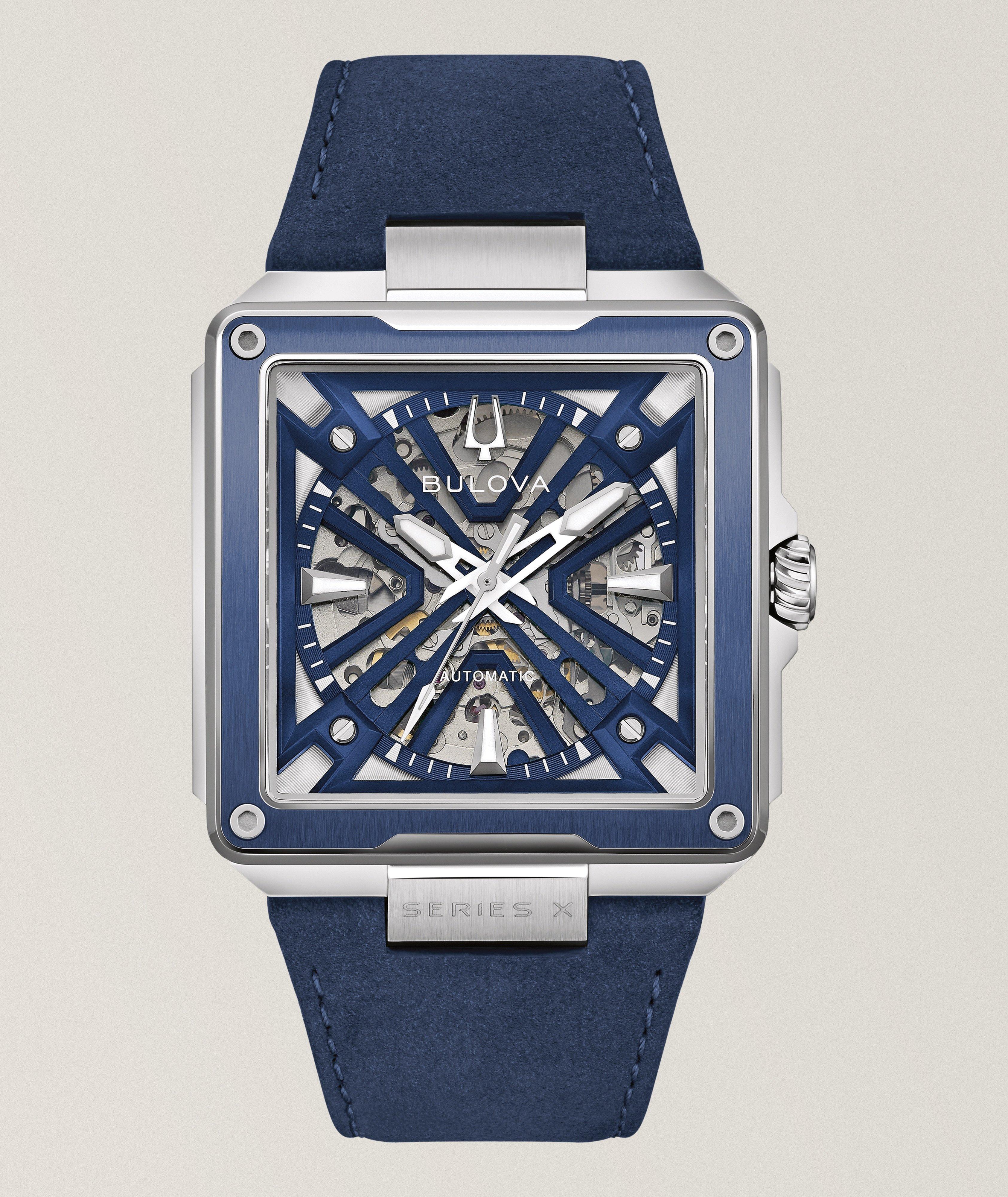 Bulova 