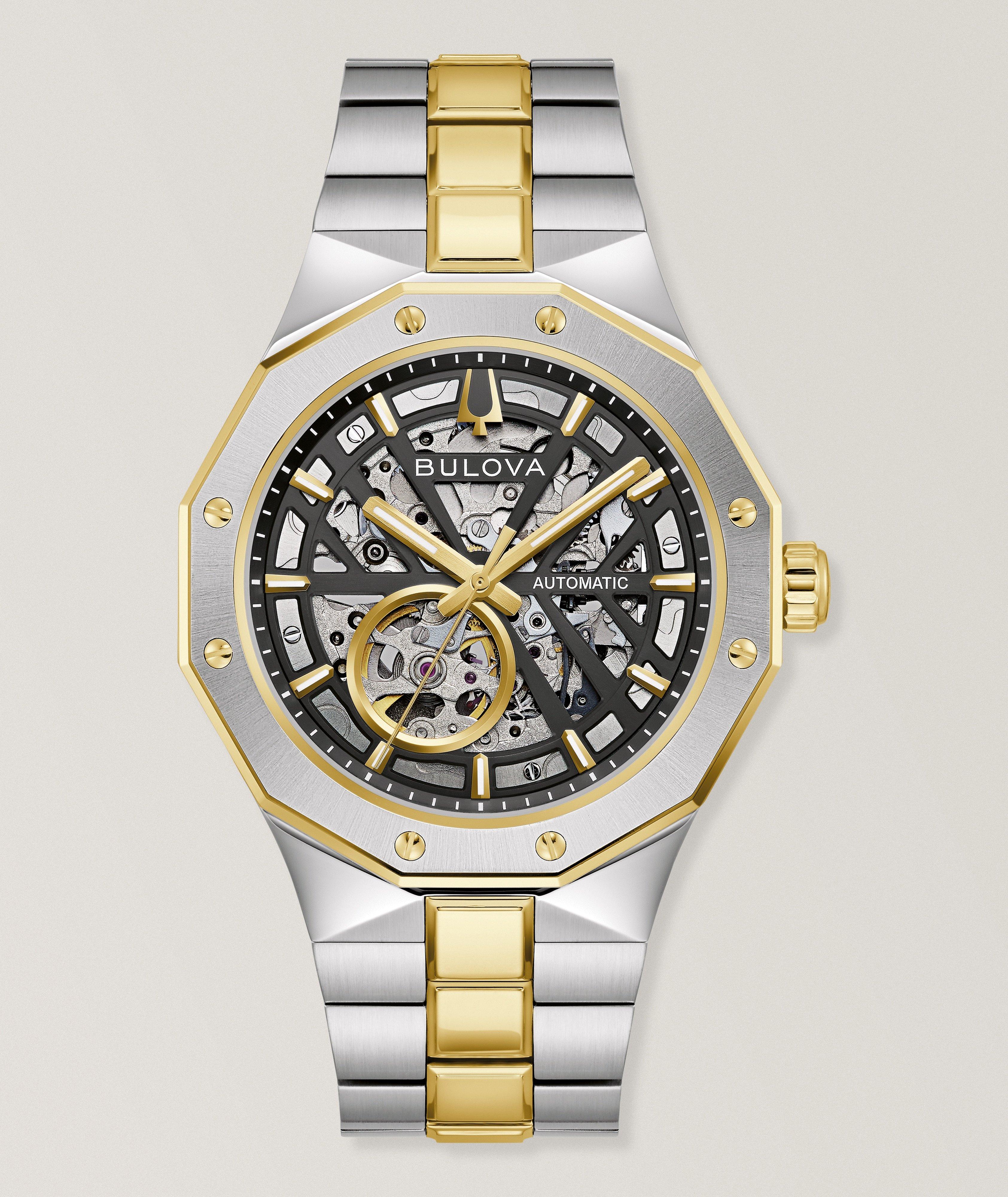 Bulova 