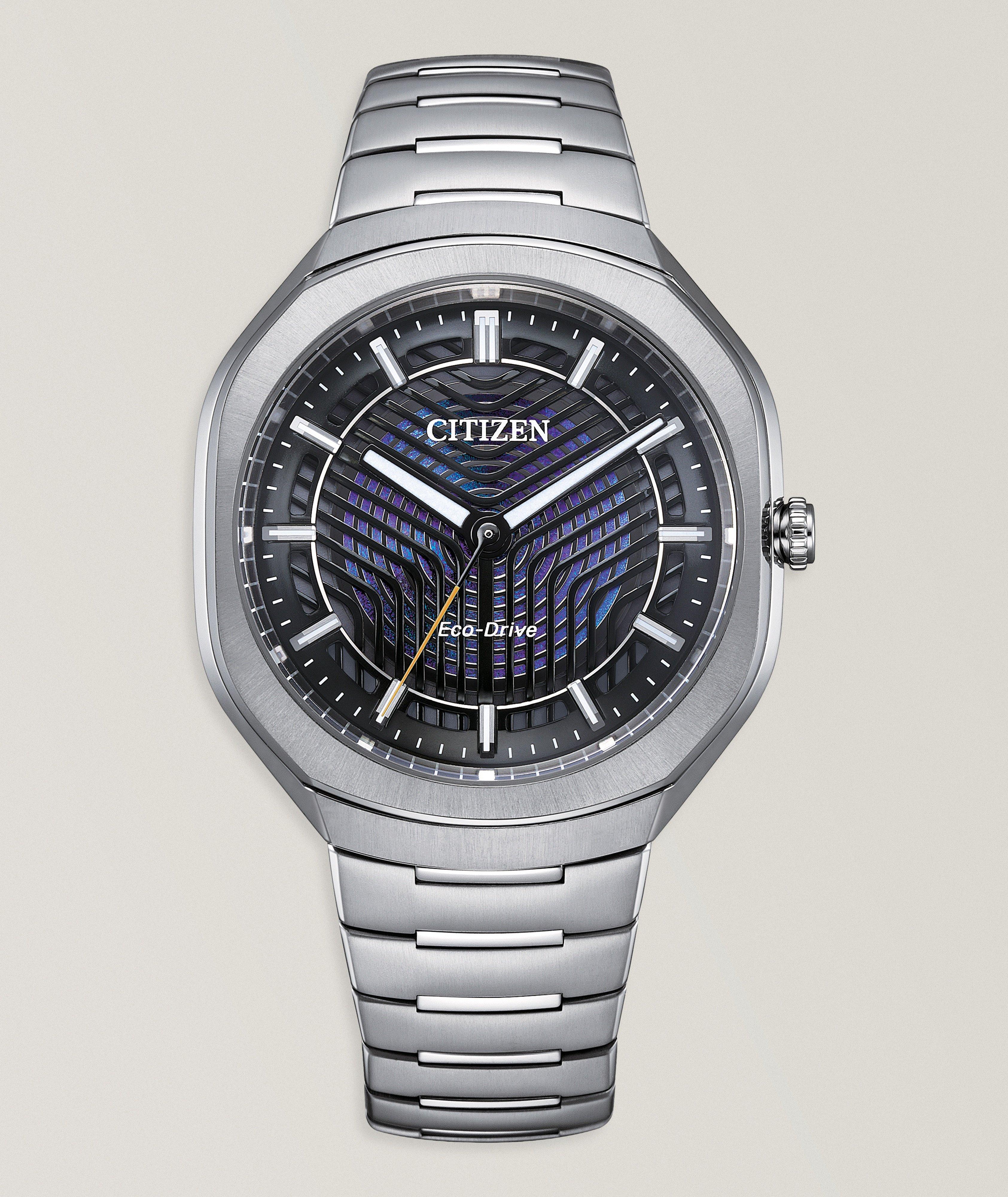 Citizen Limited Edition Photon Eco-Drive Watch 