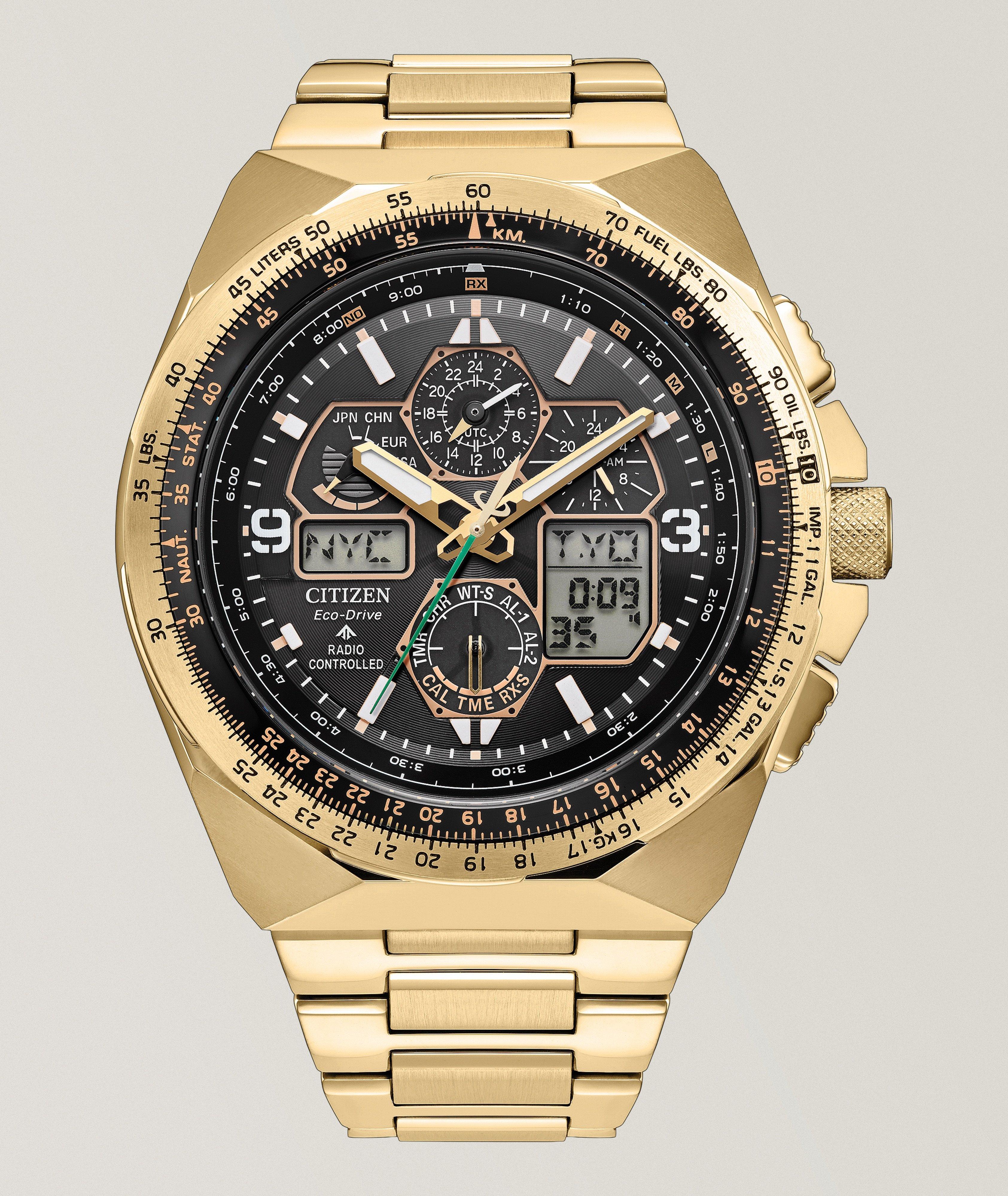 Citizen Promaster Skyhawk A-T Watch 