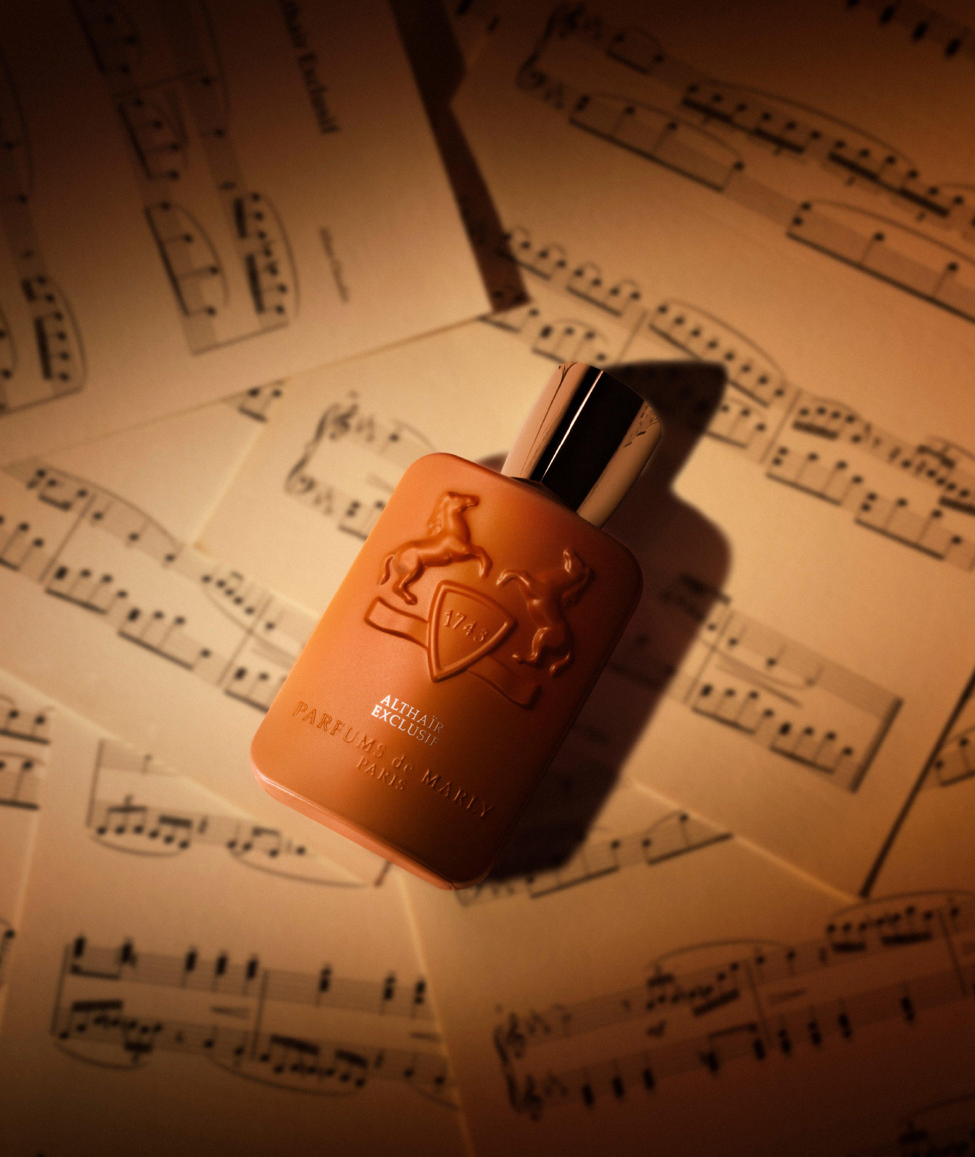 Althaïr Exclusif Eau de Parfum 75ml image 4