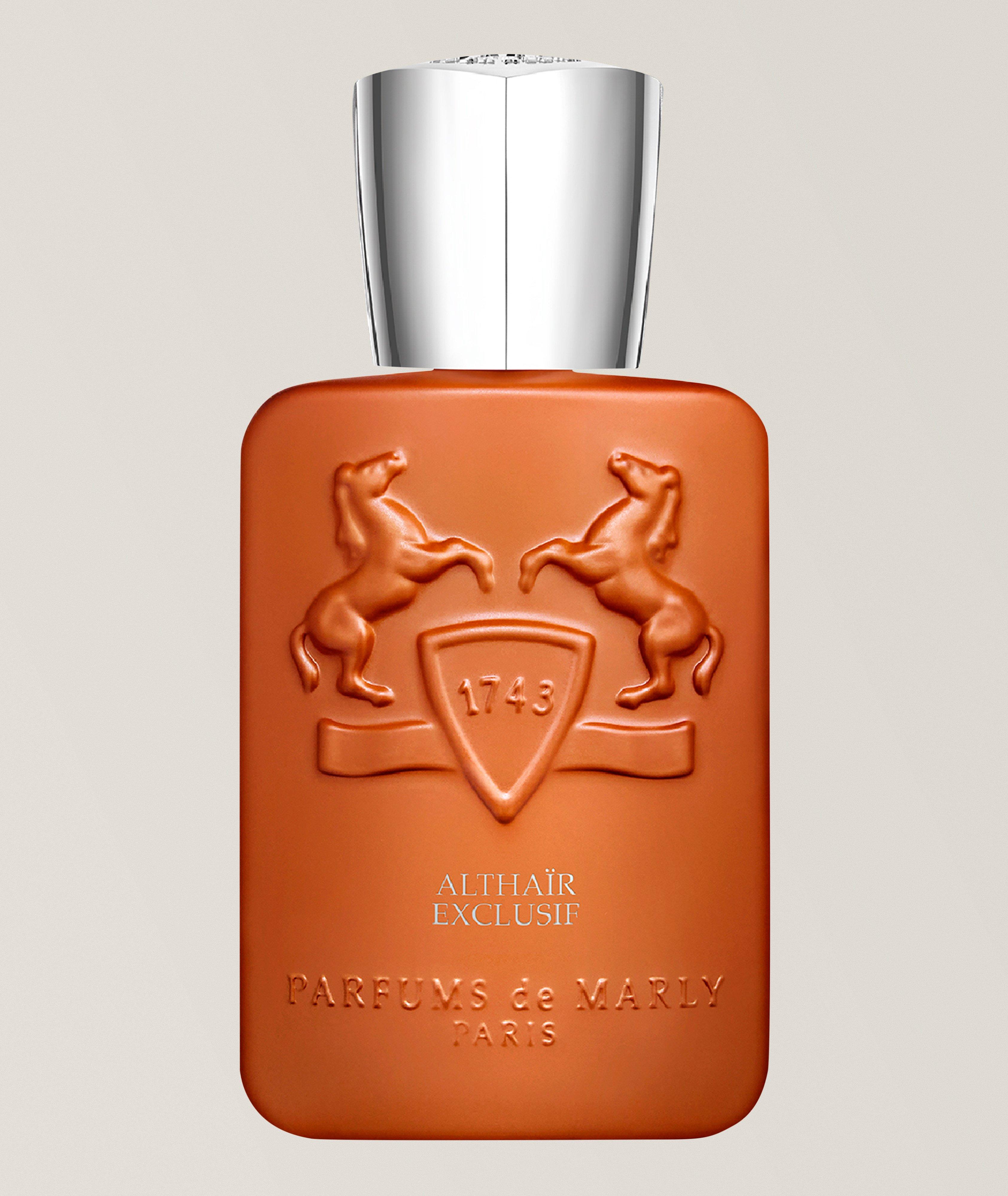 Althaïr Exclusif Eau de Parfum 75ml image 0