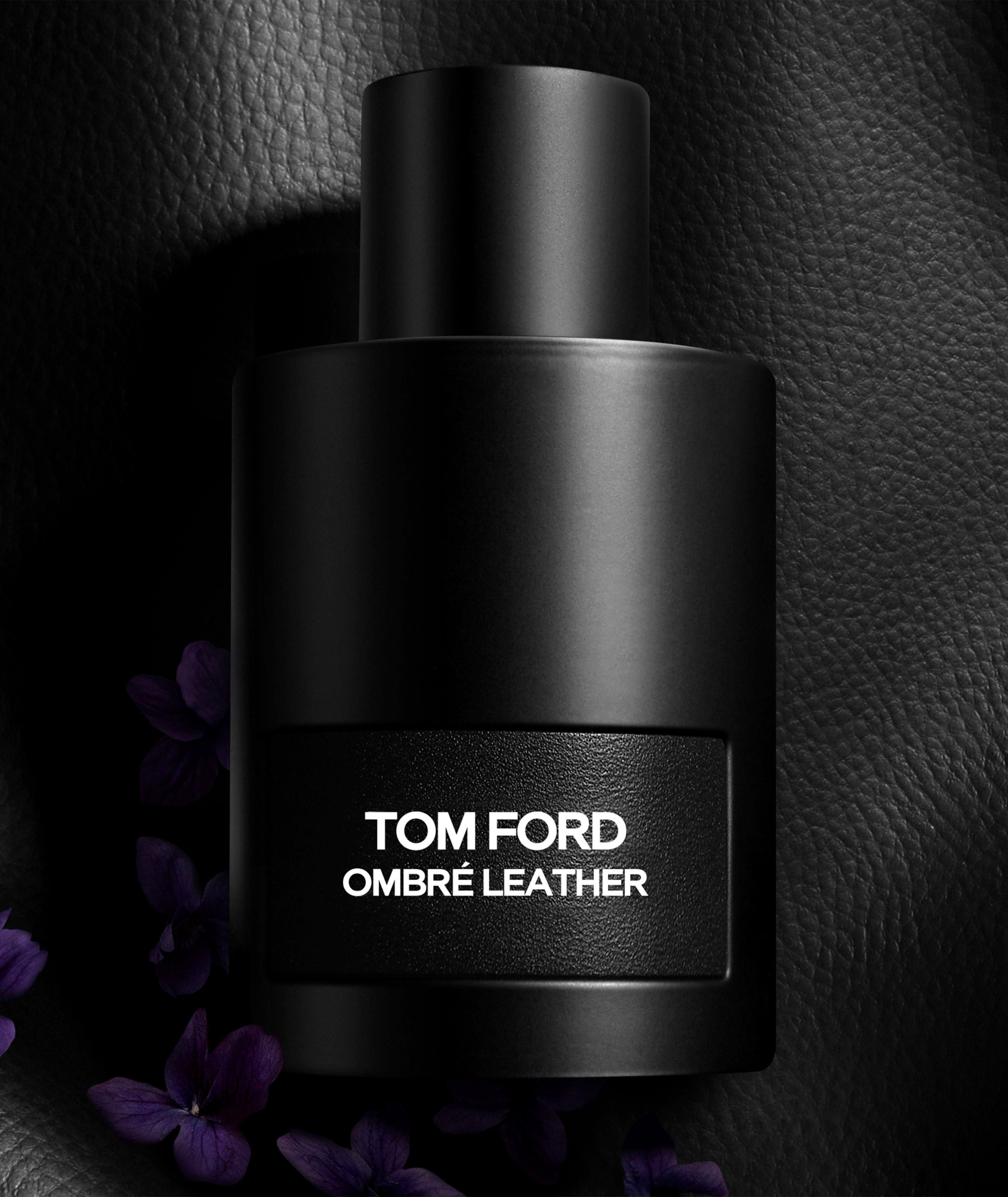 2-Piece Ombré Leather Eau de Parfum Set   image 1