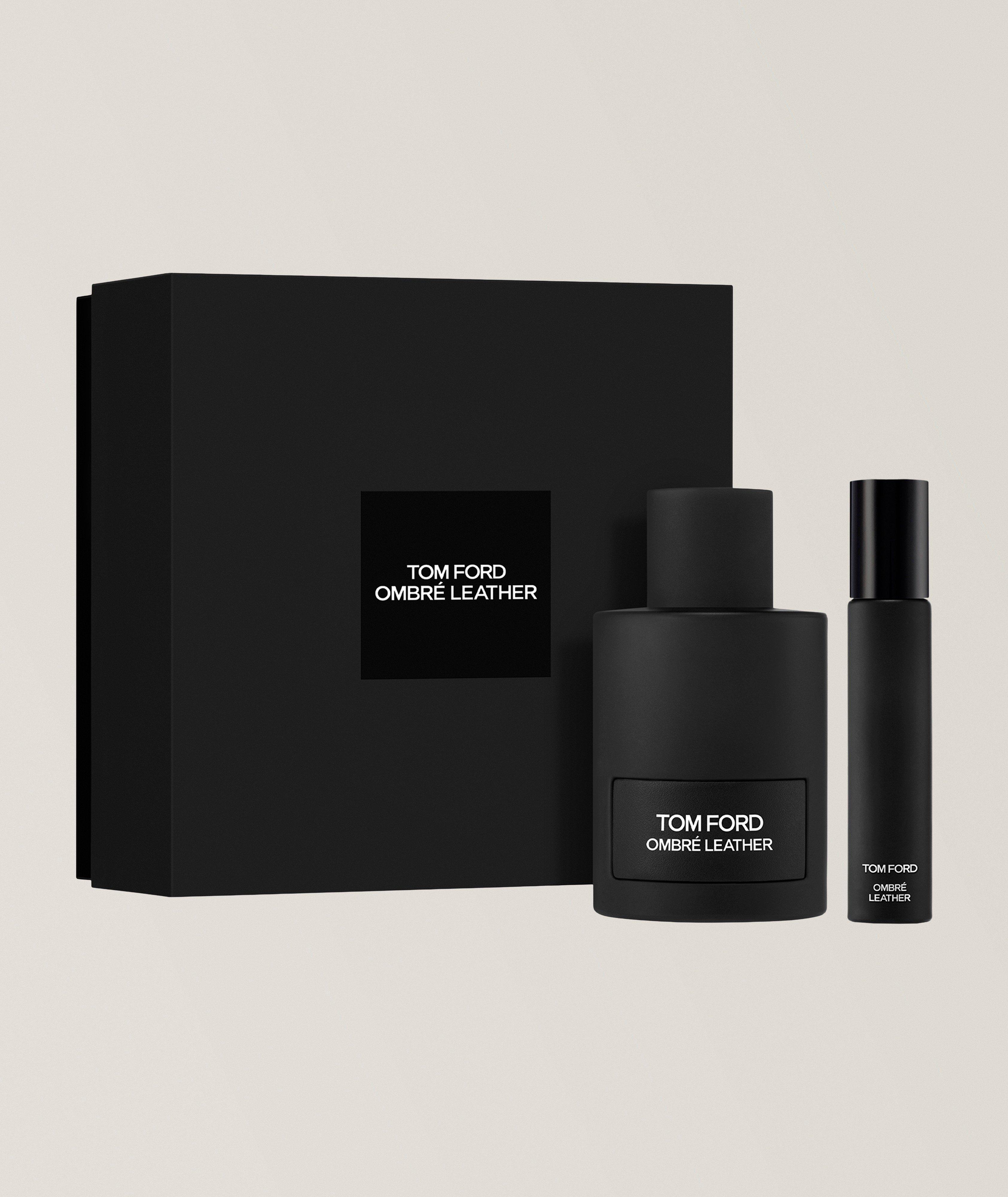 2-Piece Ombré Leather Eau de Parfum Set   image 0