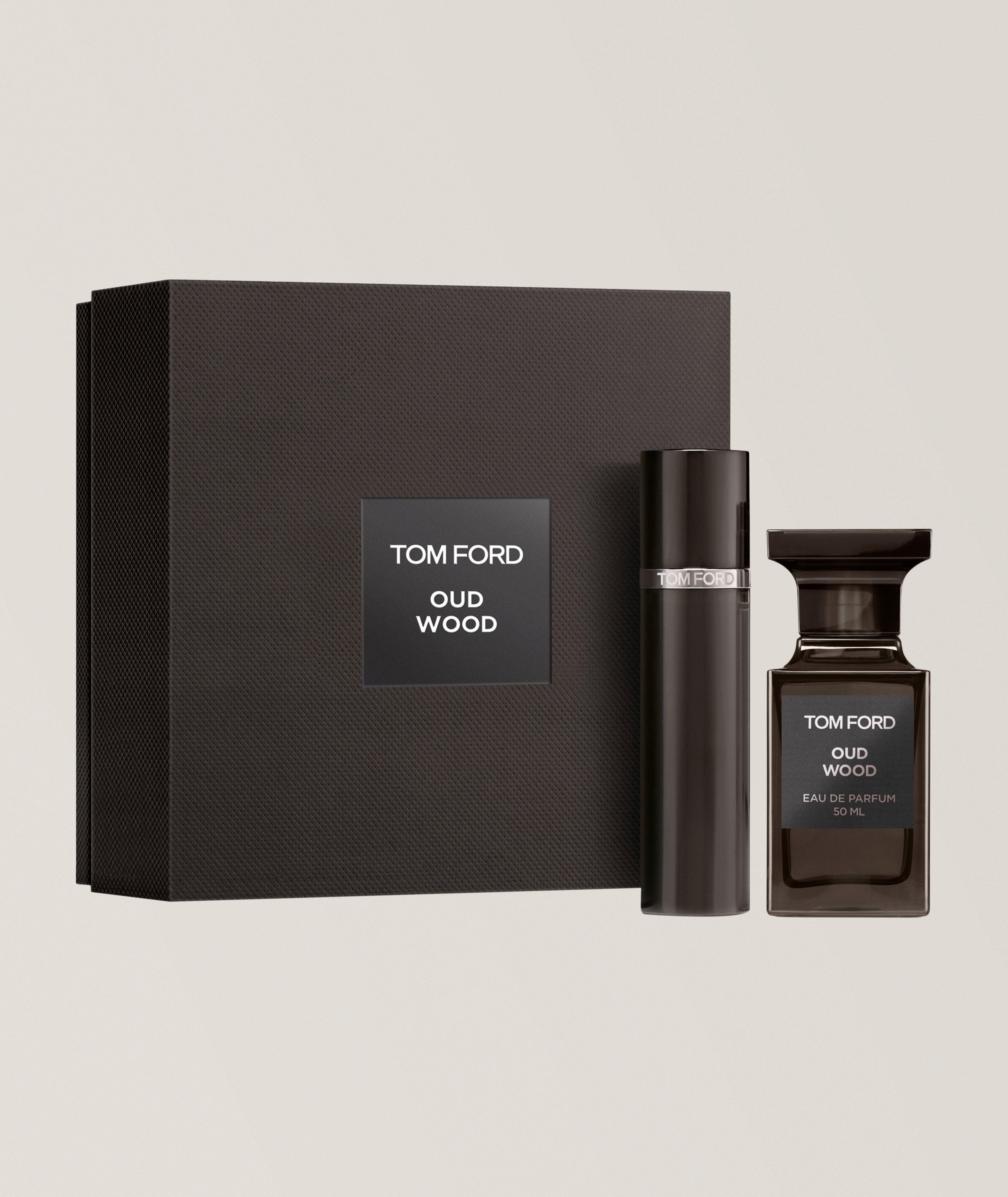 Coffret eau de parfum Oud Wood 2-pièces image 0