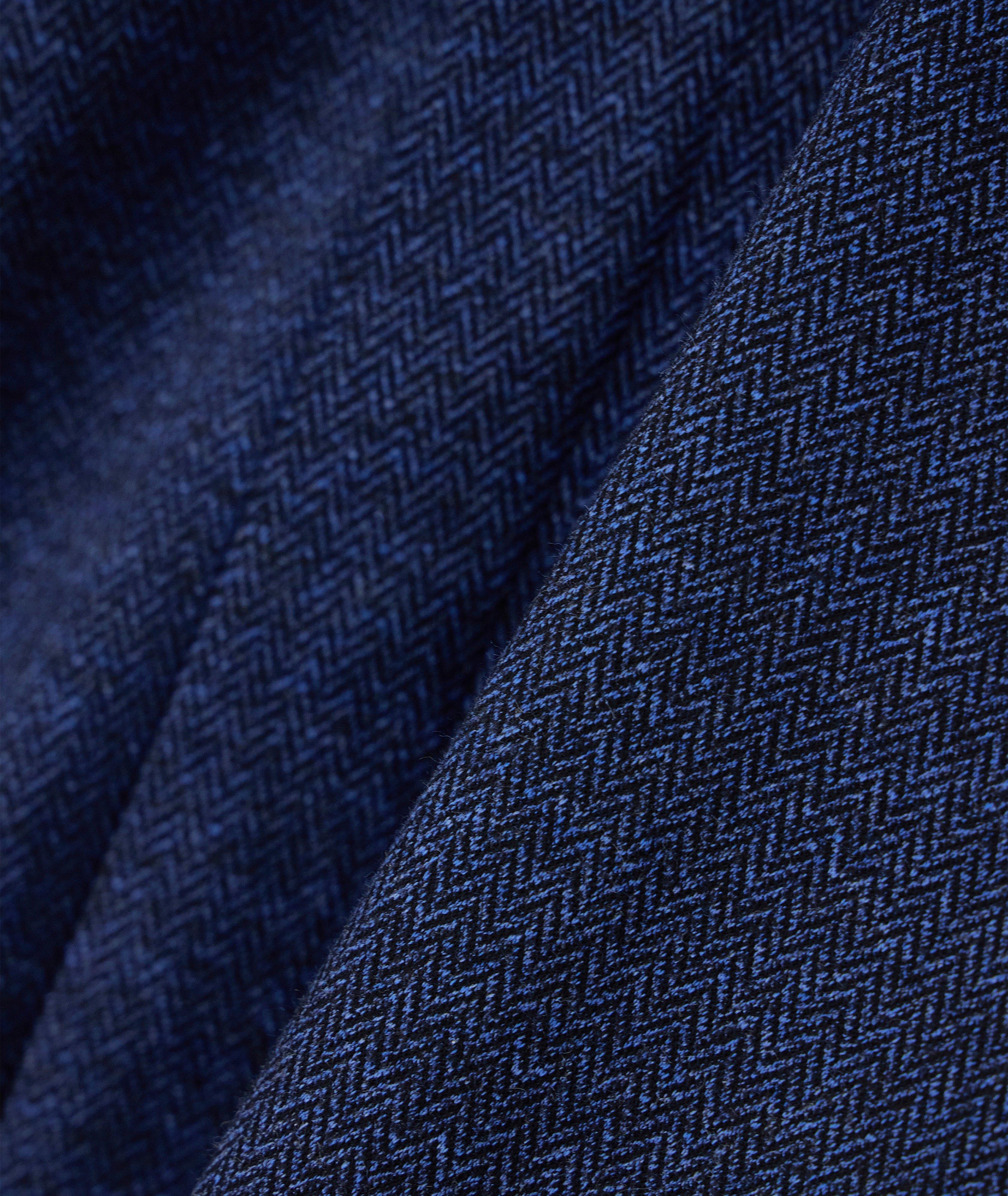 Signature Capsule Chevron Jersey Shirt image 6