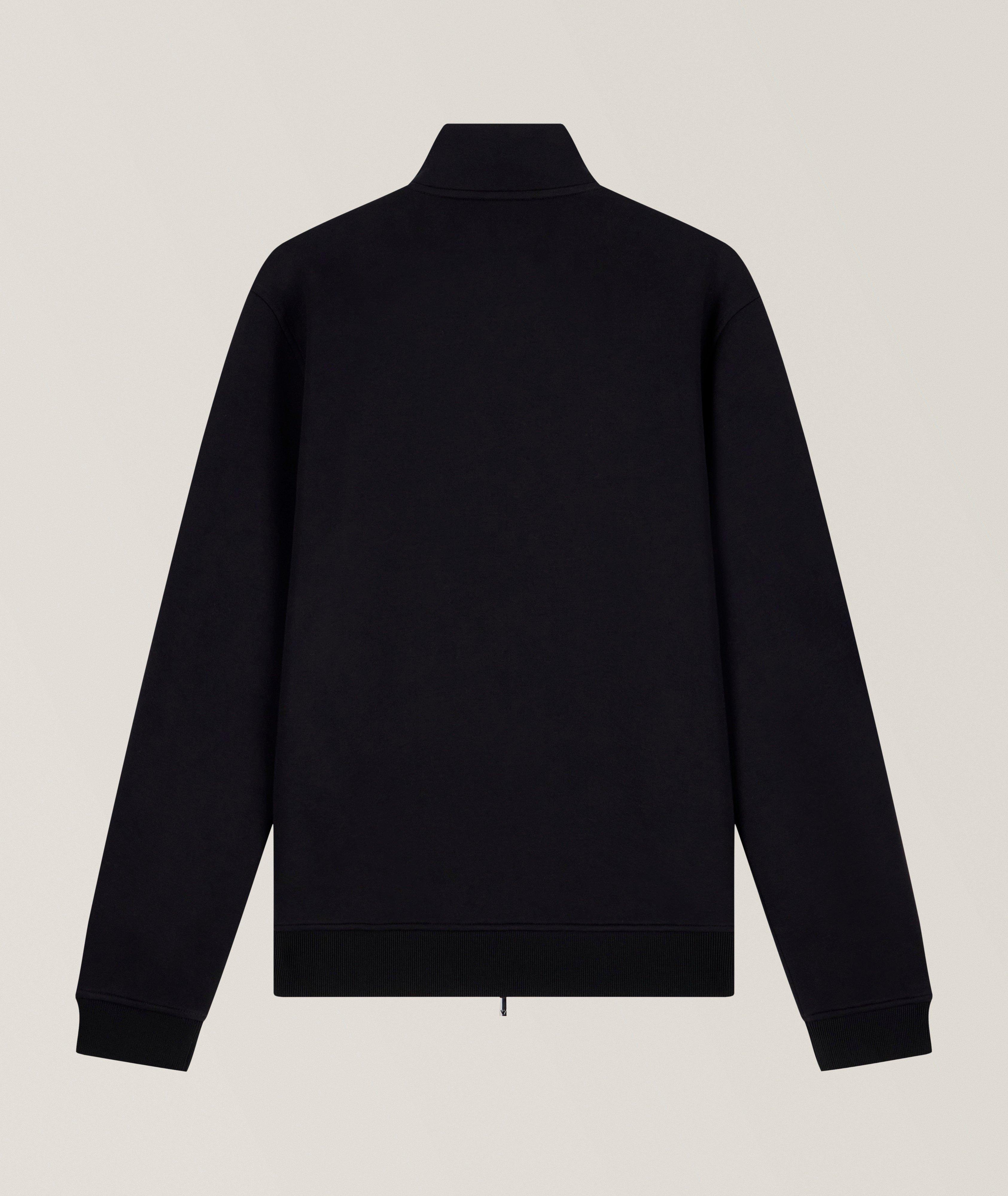 Travel Essentials Modal Jersey Sweatshirt image 1