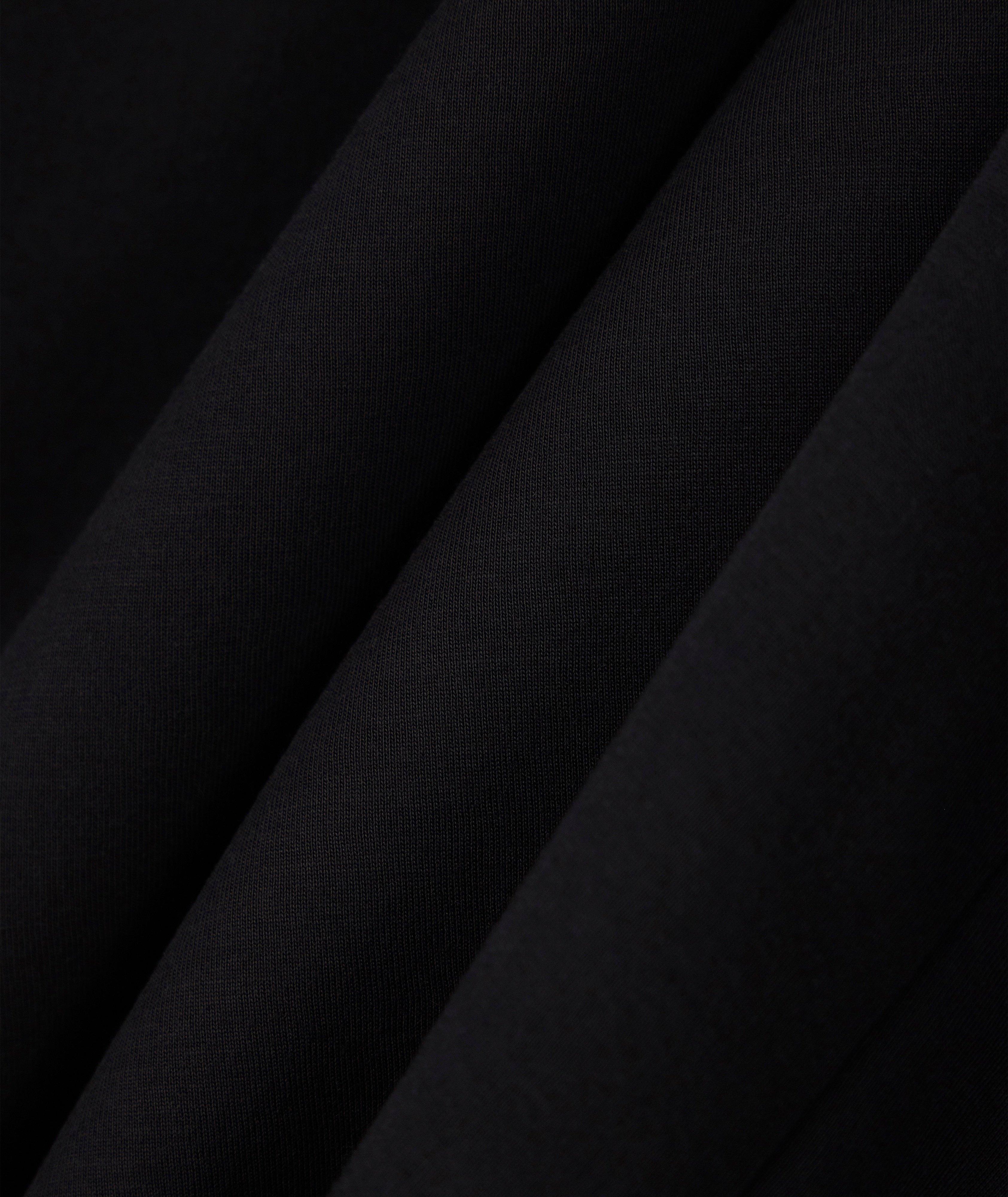 Travel Essentials Modal Jersey Sweatshirt image 2