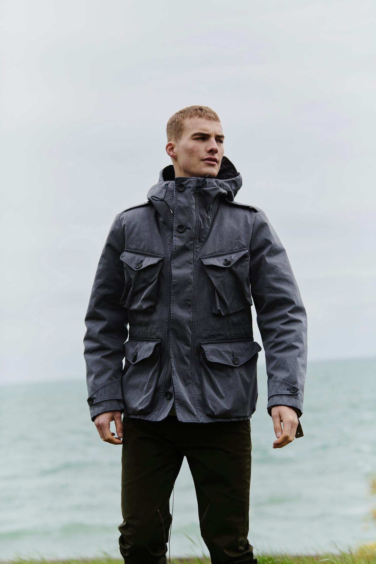 Ten c clearance parka review