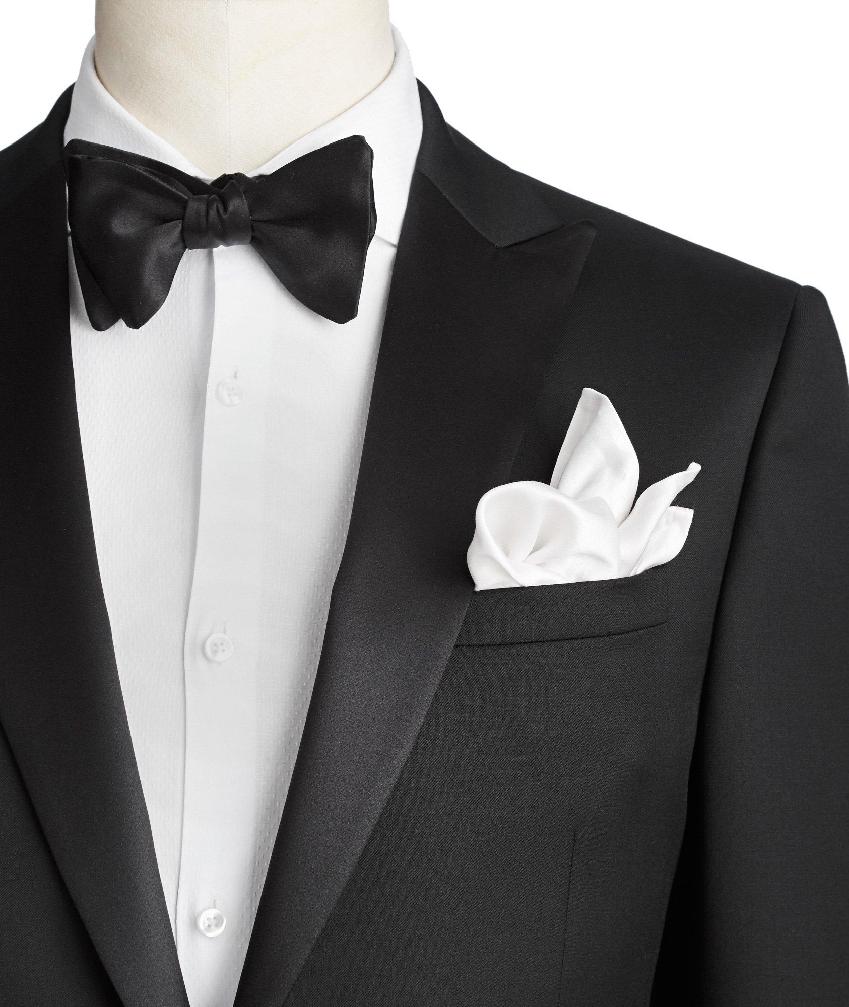 Drop 8 Tuxedo image 1