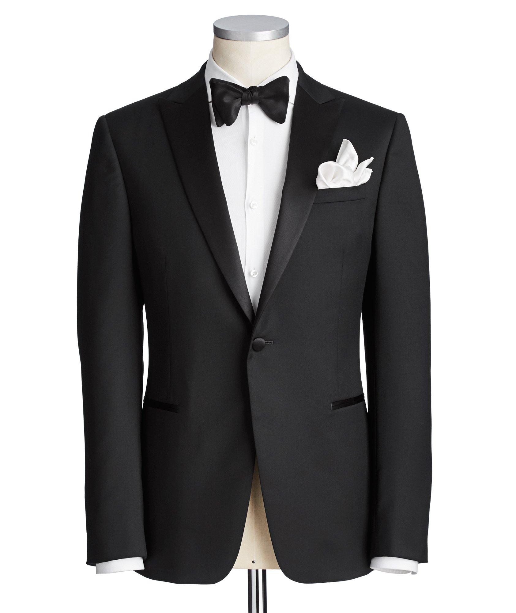 Drop 8 Tuxedo image 0