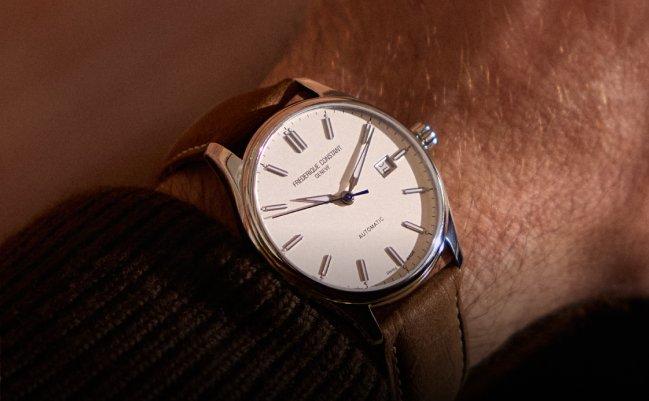 Luxury Watches