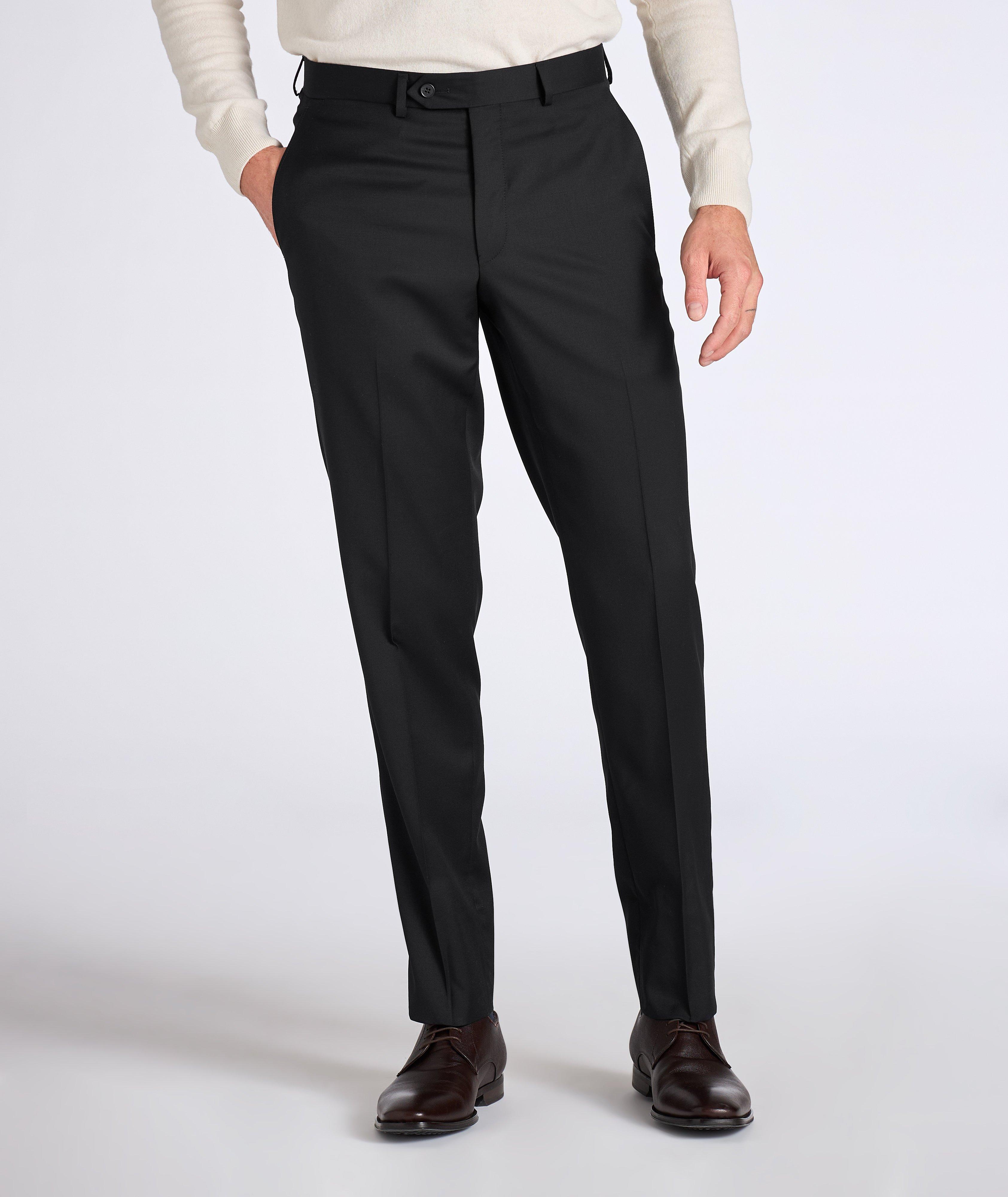 Black Dress Pants  John Lewis & Partners