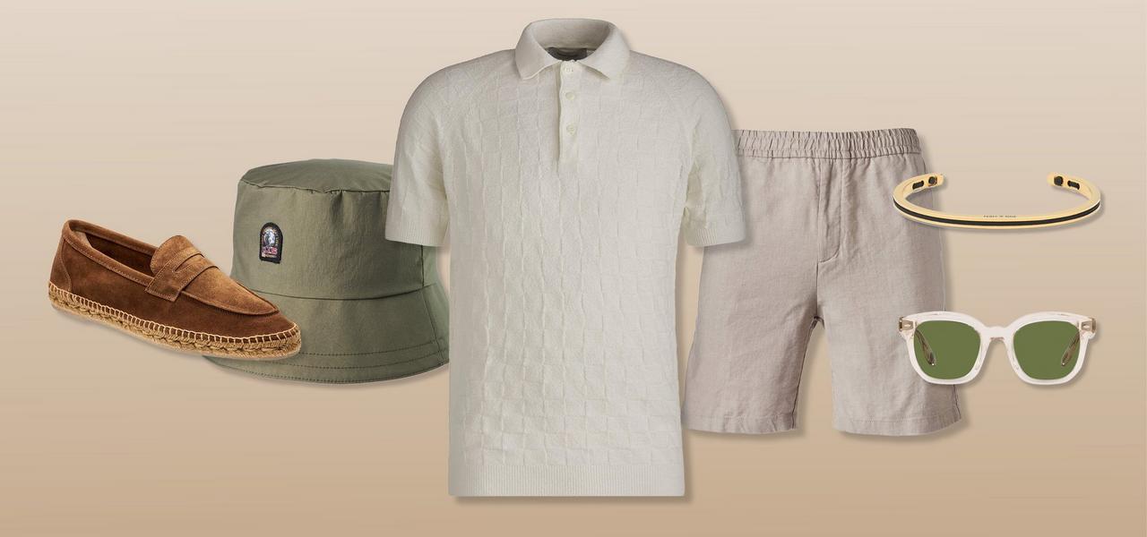 Polo Shirts: Your Guide To Buying, Styling, History & More