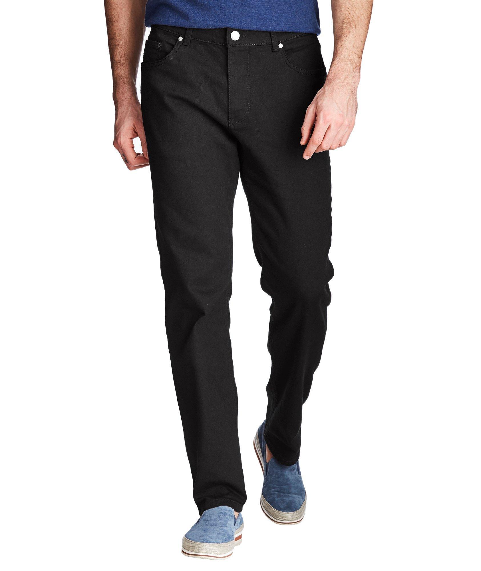 Cooper Straight Fit Jeans image 1