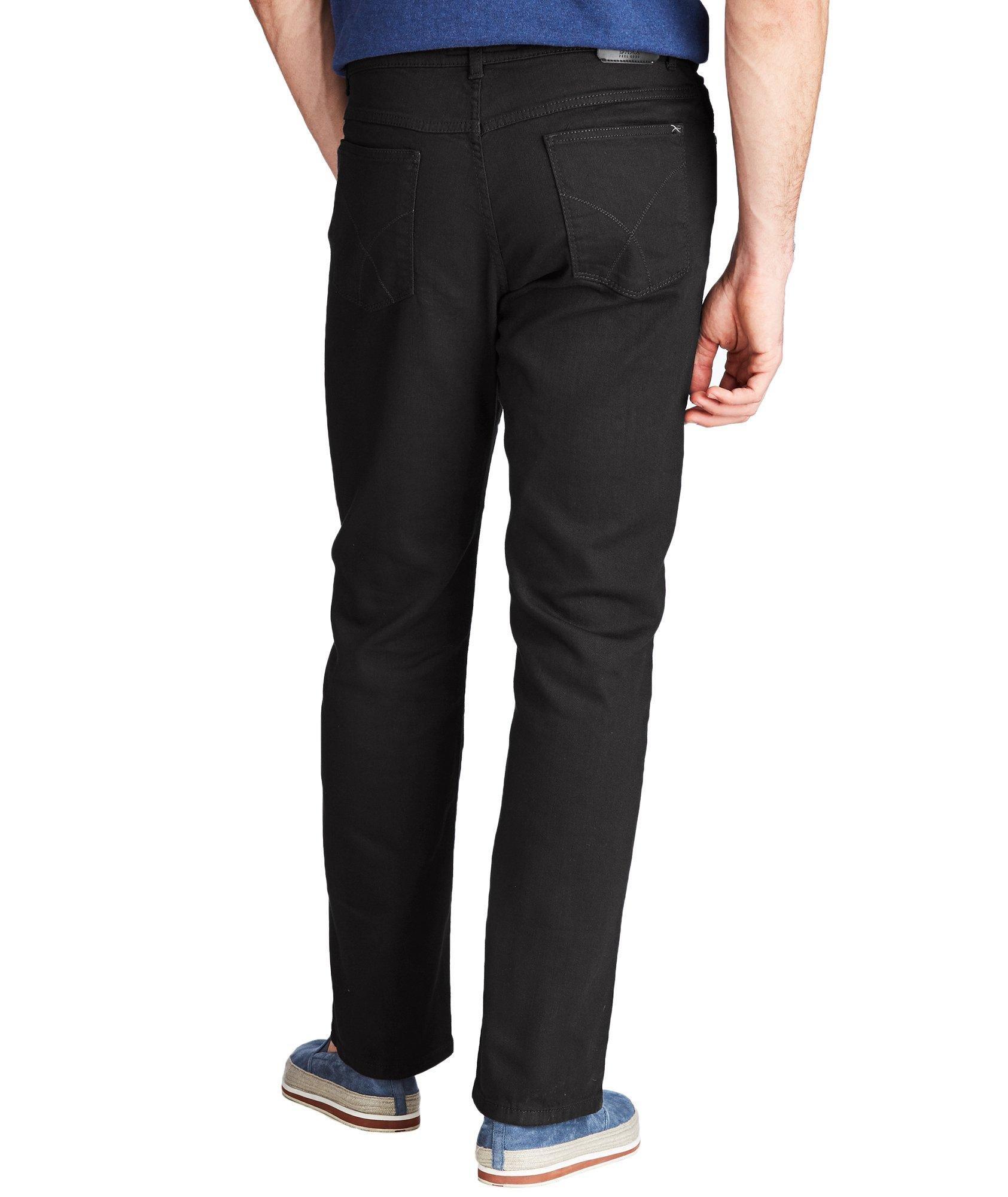 Cooper Straight Fit Jeans image 2